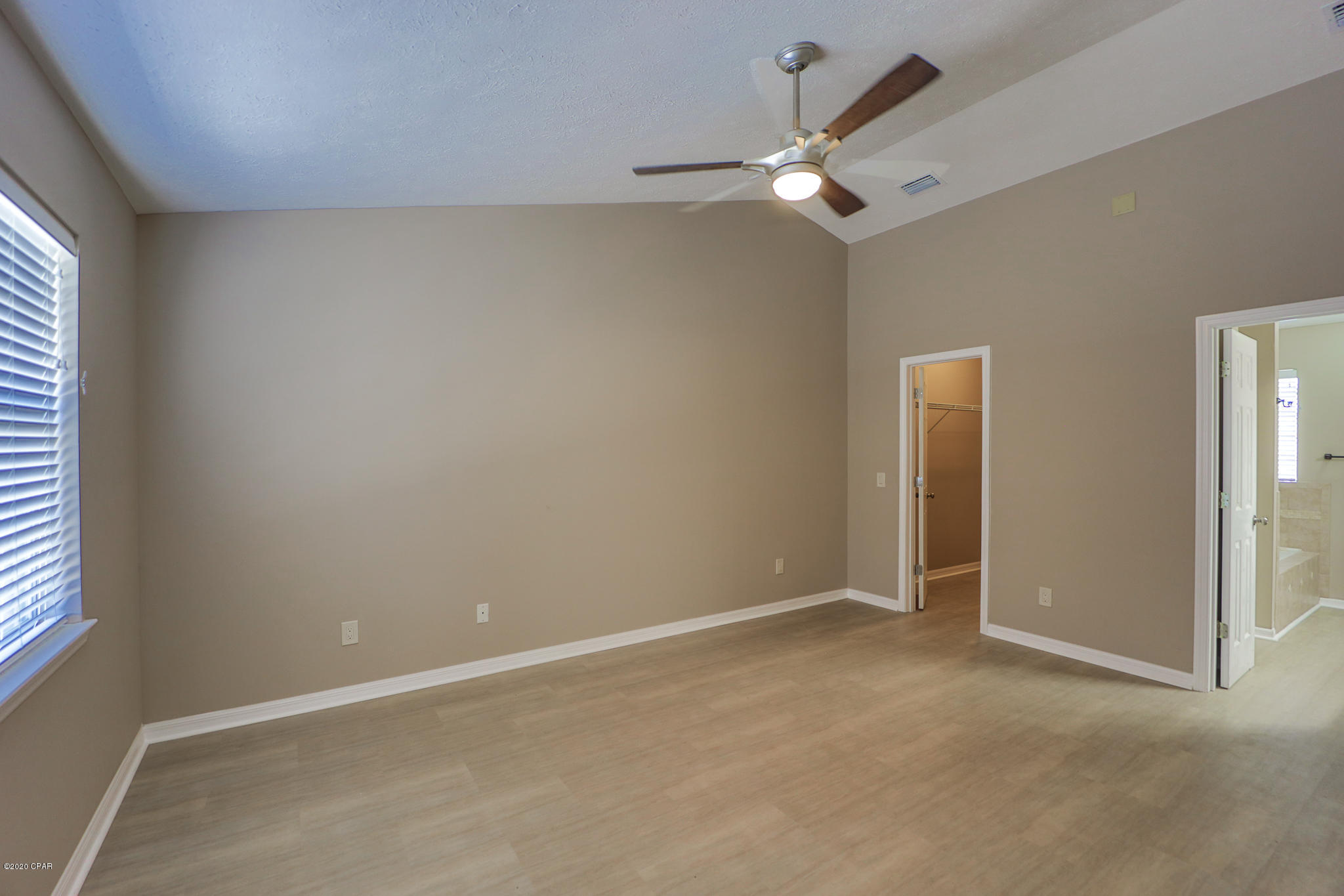 Callaway Bayou Estates Unit 2 - Residential