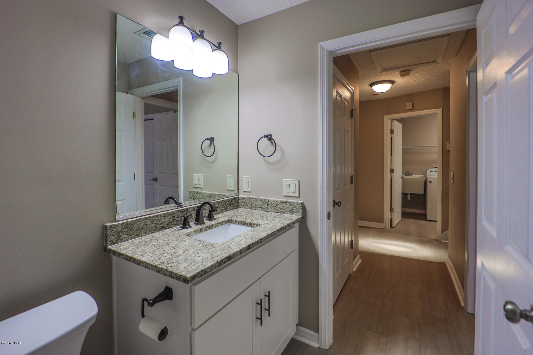 Callaway Bayou Estates Unit 2 - Residential