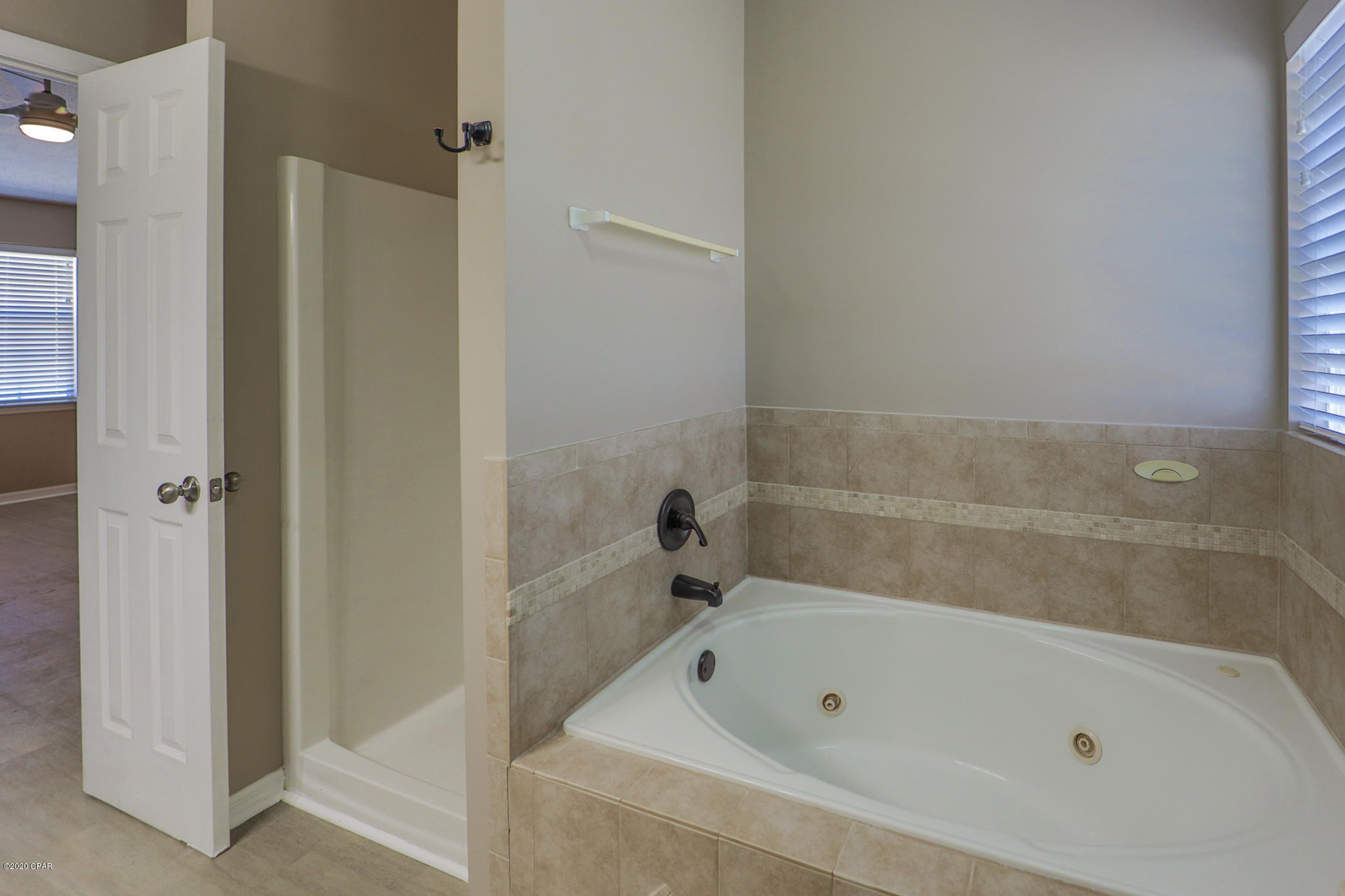 Callaway Bayou Estates Unit 2 - Residential