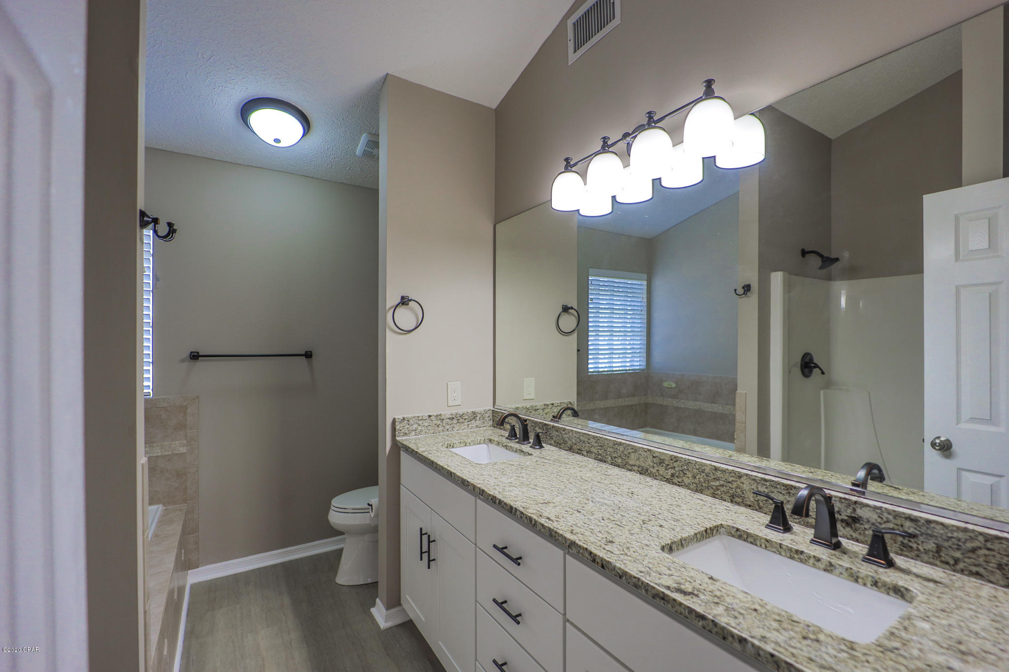 Callaway Bayou Estates Unit 2 - Residential