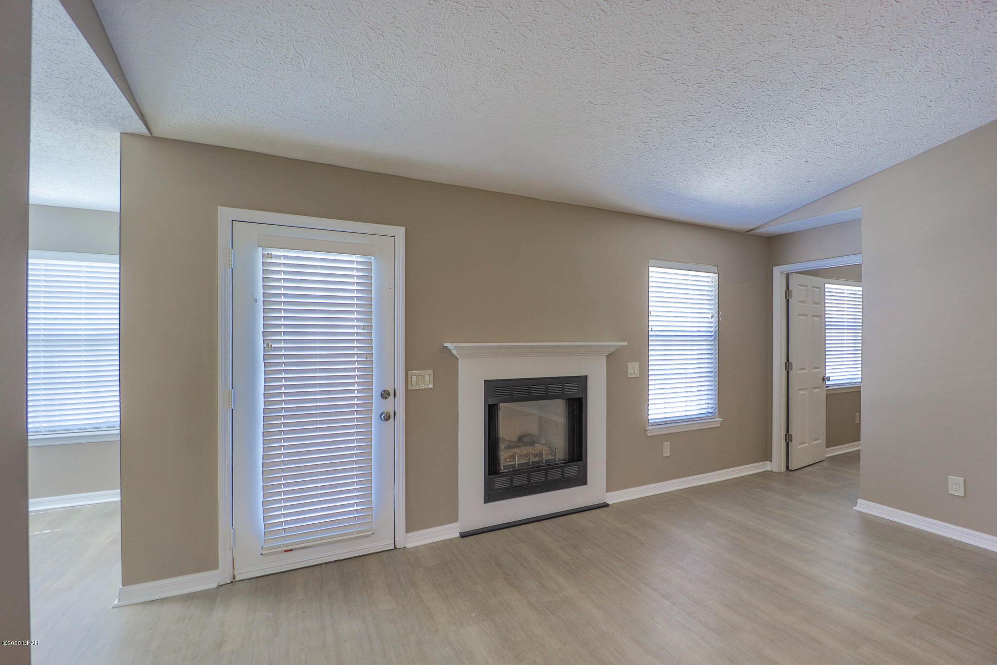 Callaway Bayou Estates Unit 2 - Residential