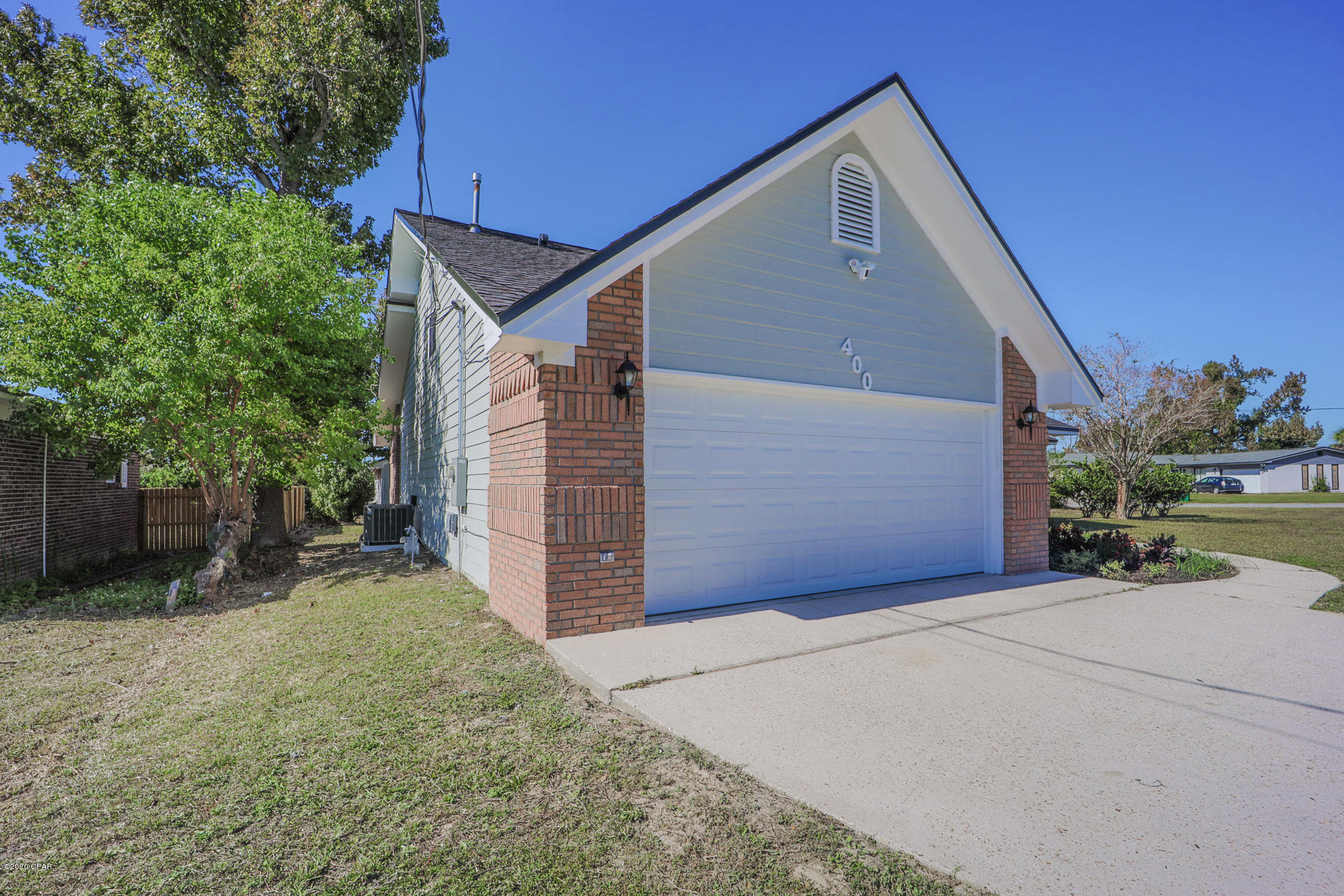 Callaway Bayou Estates Unit 2 - Residential