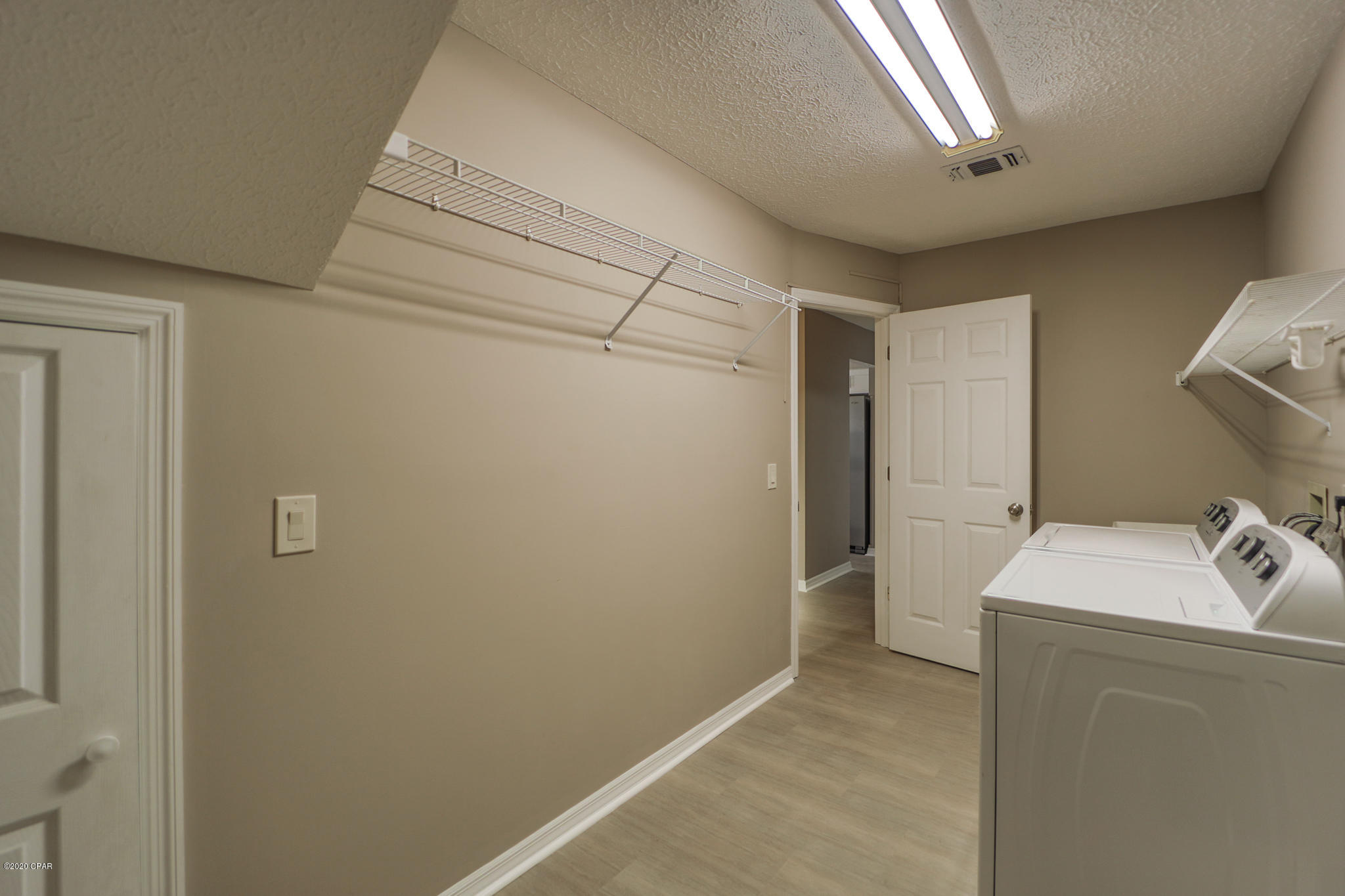 Callaway Bayou Estates Unit 2 - Residential