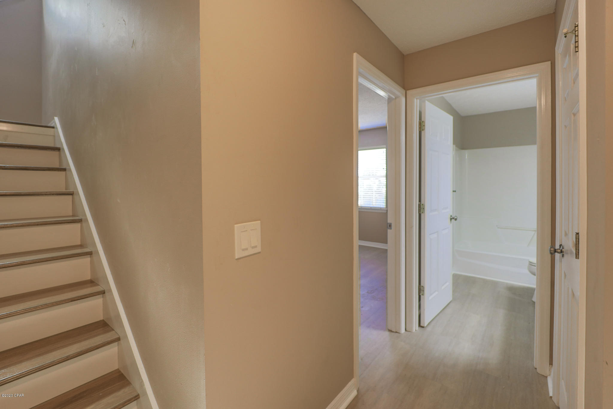 Callaway Bayou Estates Unit 2 - Residential