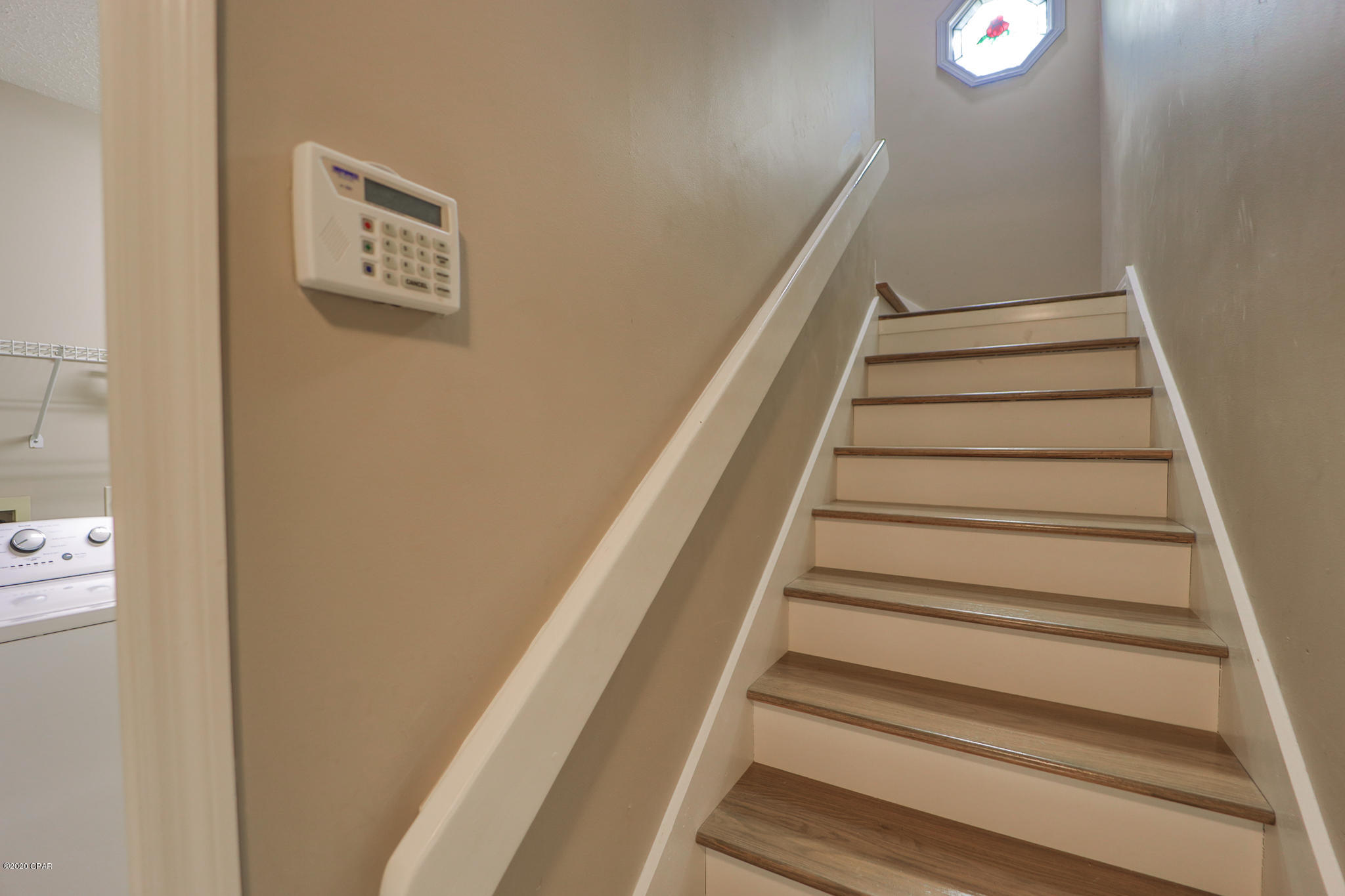 Callaway Bayou Estates Unit 2 - Residential