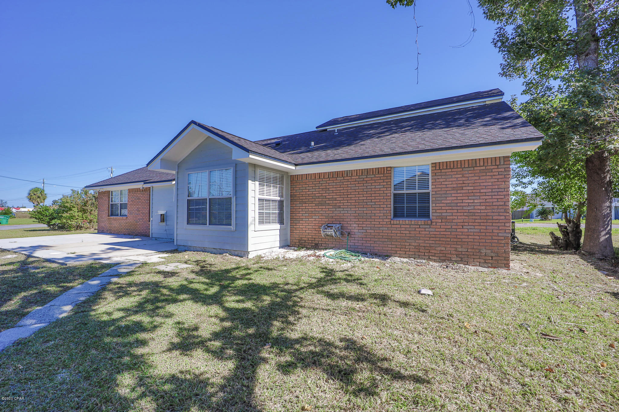 Callaway Bayou Estates Unit 2 - Residential