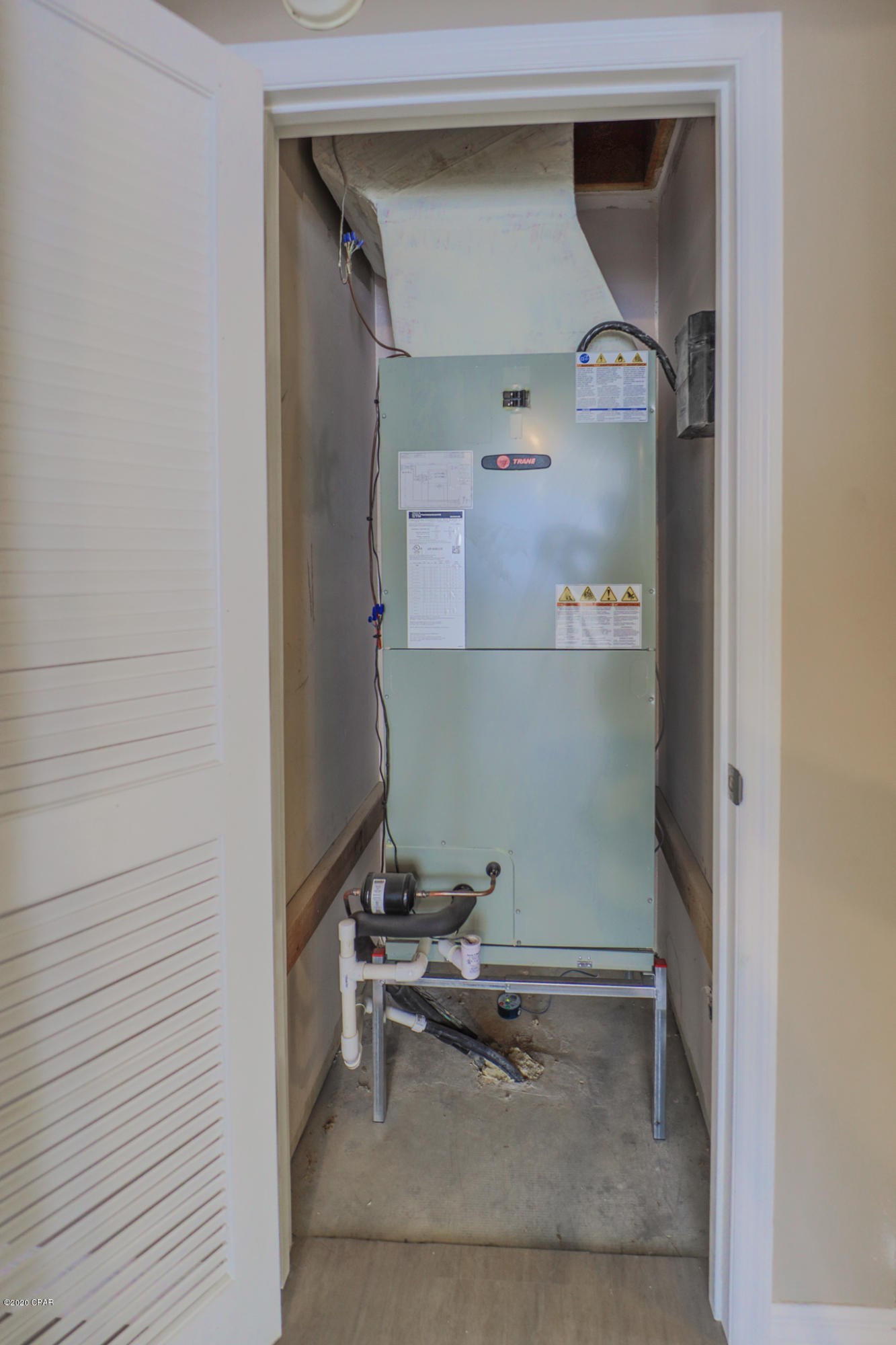 Callaway Bayou Estates Unit 2 - Residential