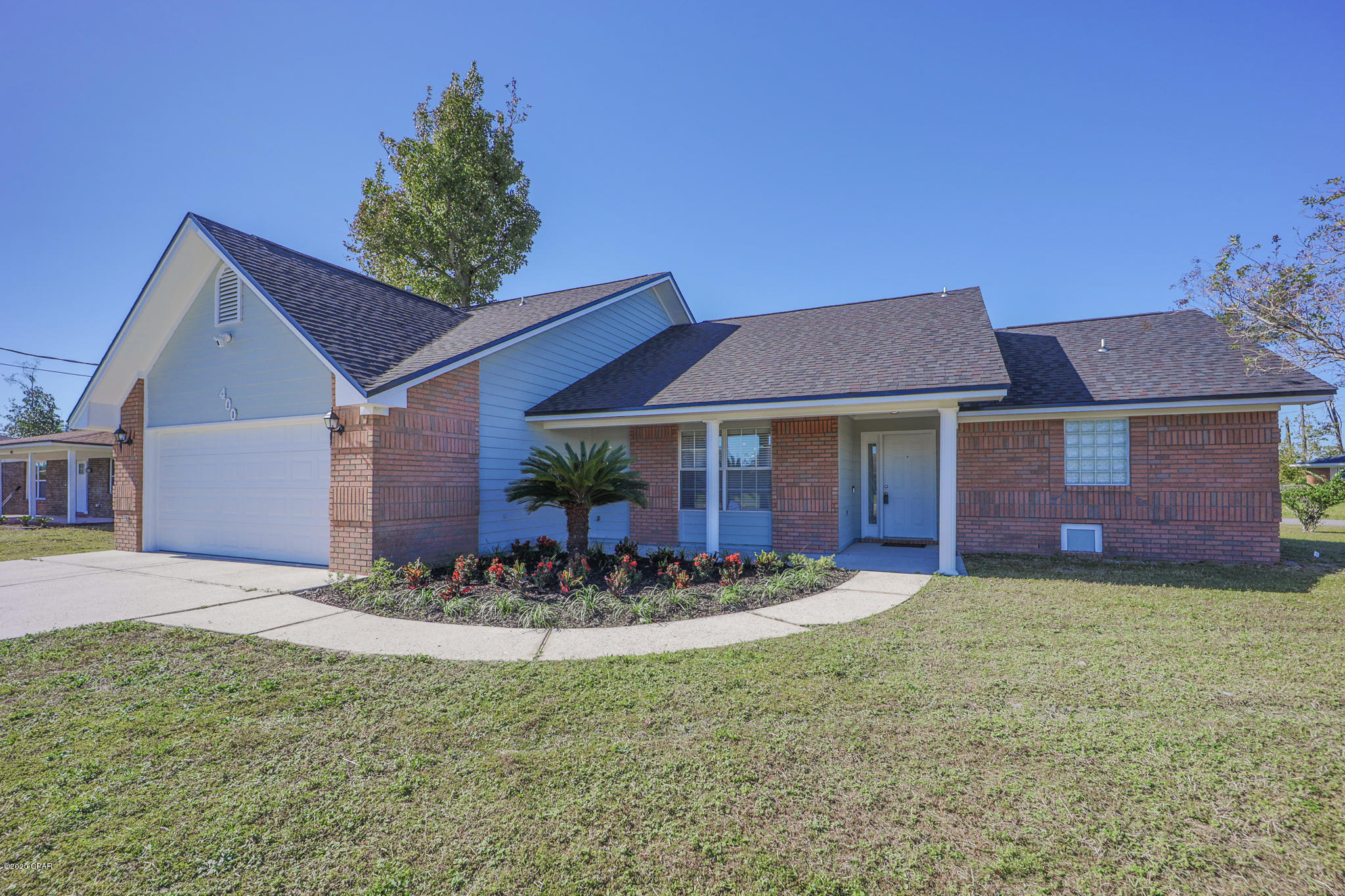 Callaway Bayou Estates Unit 2 - Residential