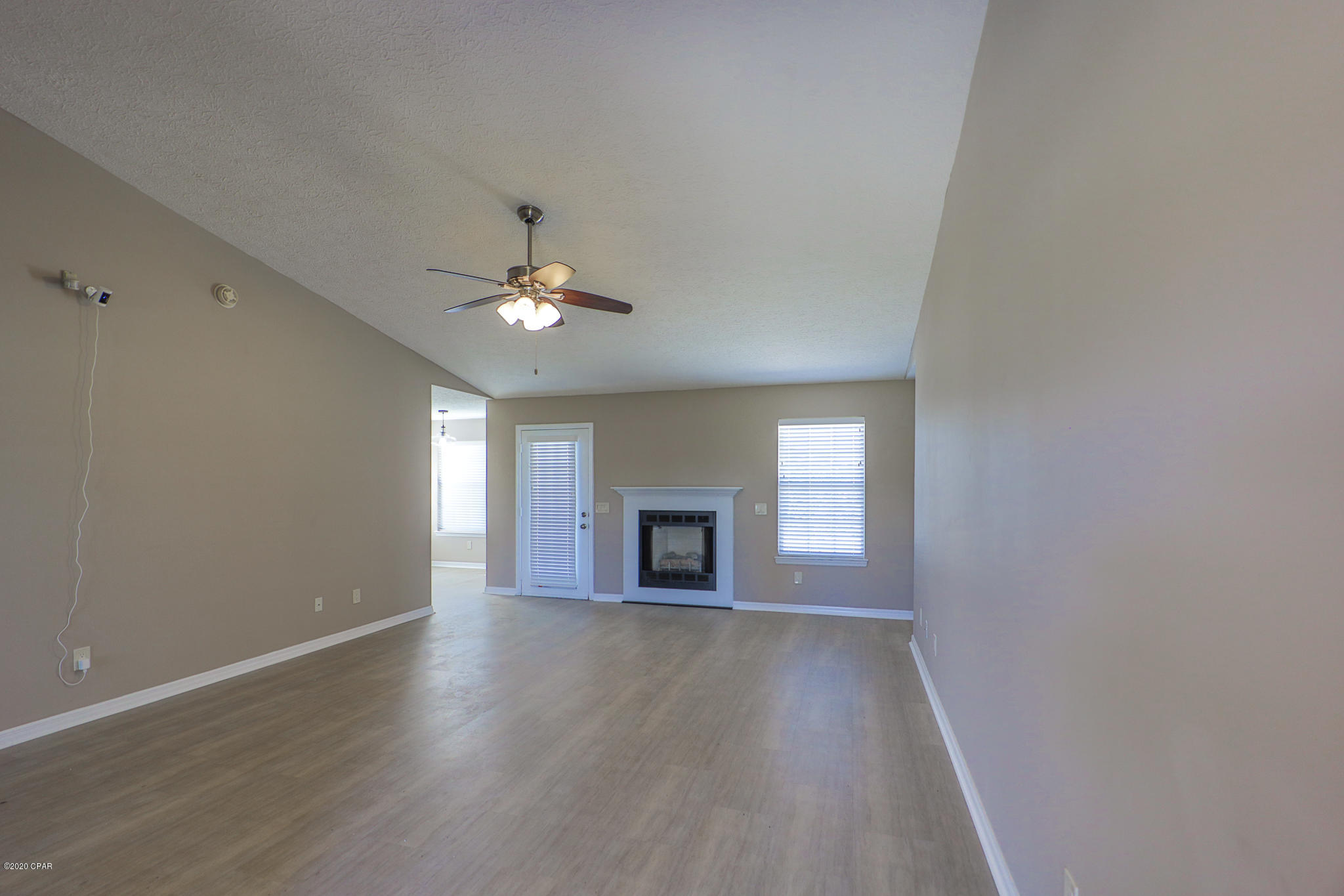 Callaway Bayou Estates Unit 2 - Residential