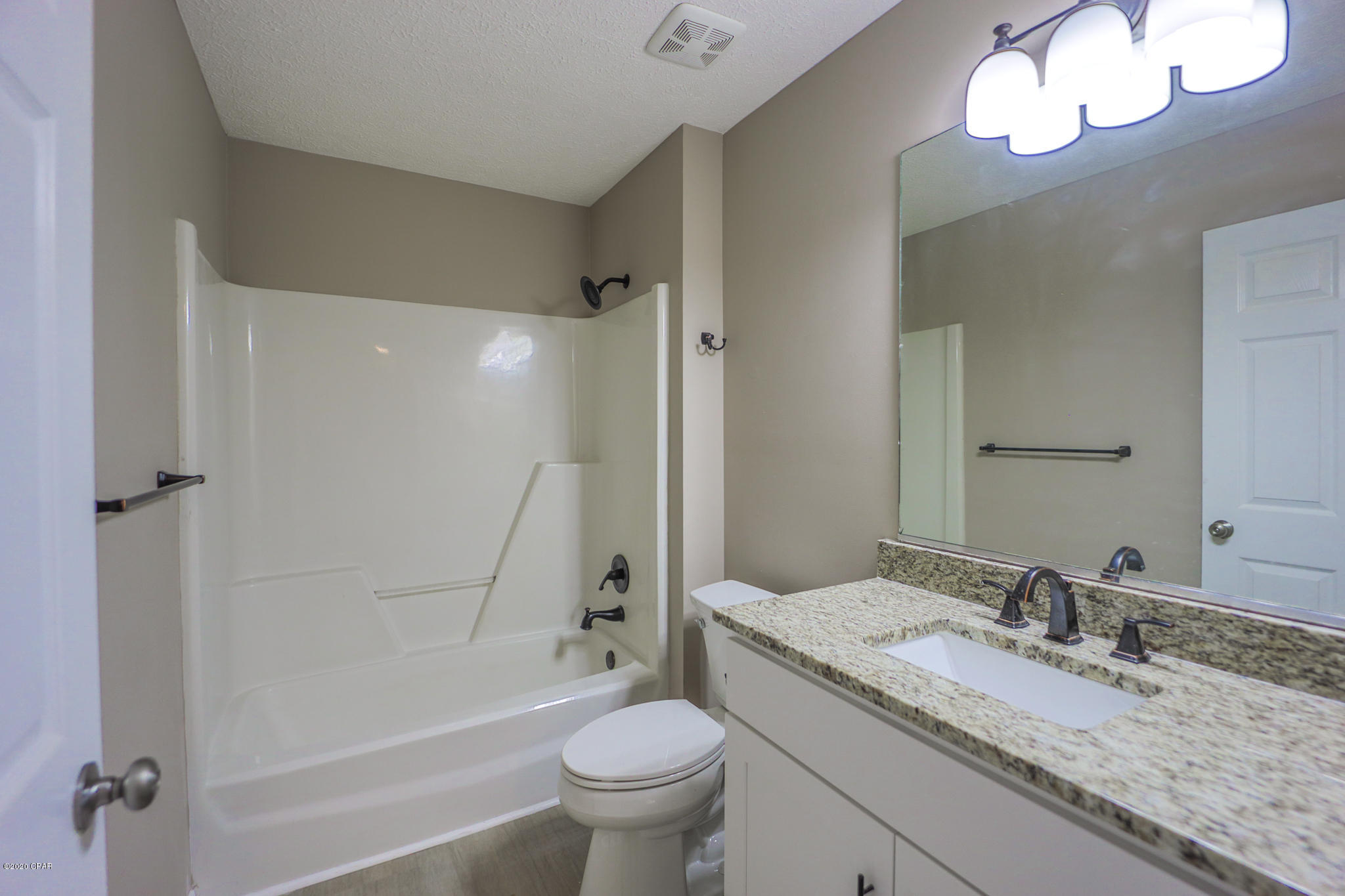 Callaway Bayou Estates Unit 2 - Residential