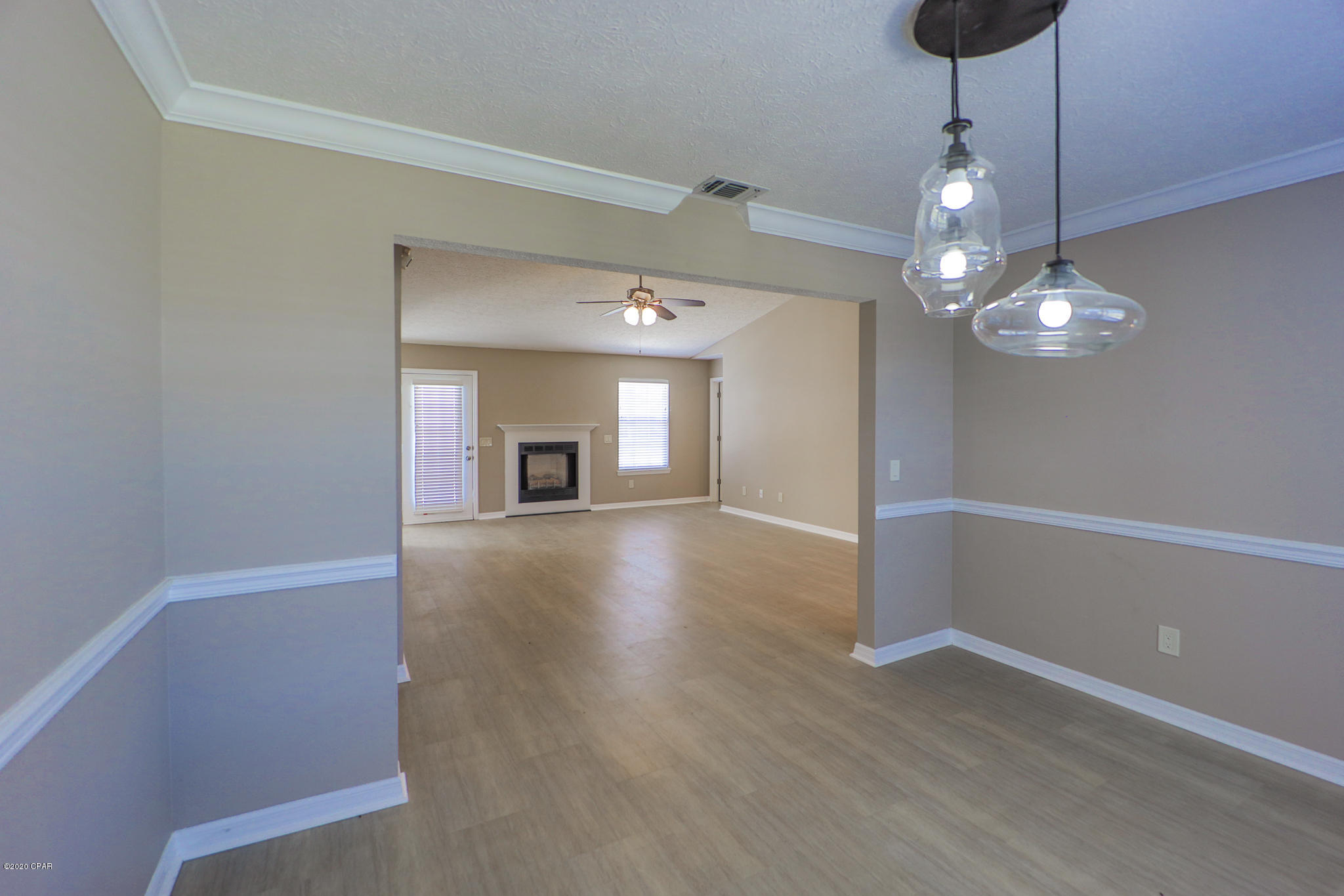 Callaway Bayou Estates Unit 2 - Residential