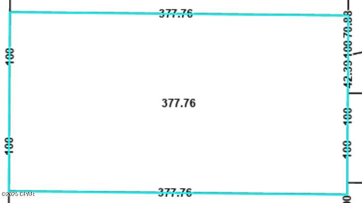 Paradise Lakes - Land