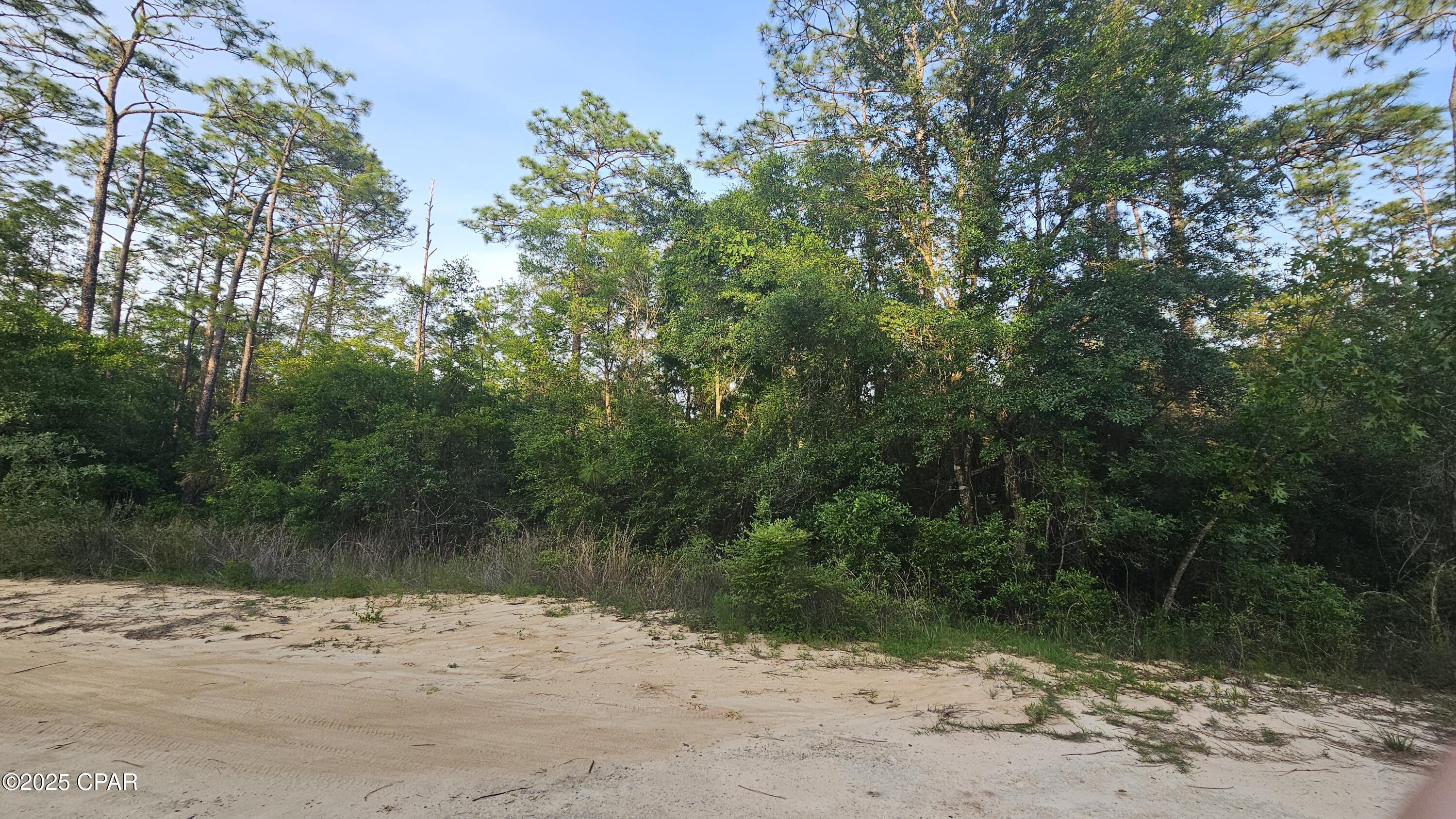 Paradise Lakes - Land