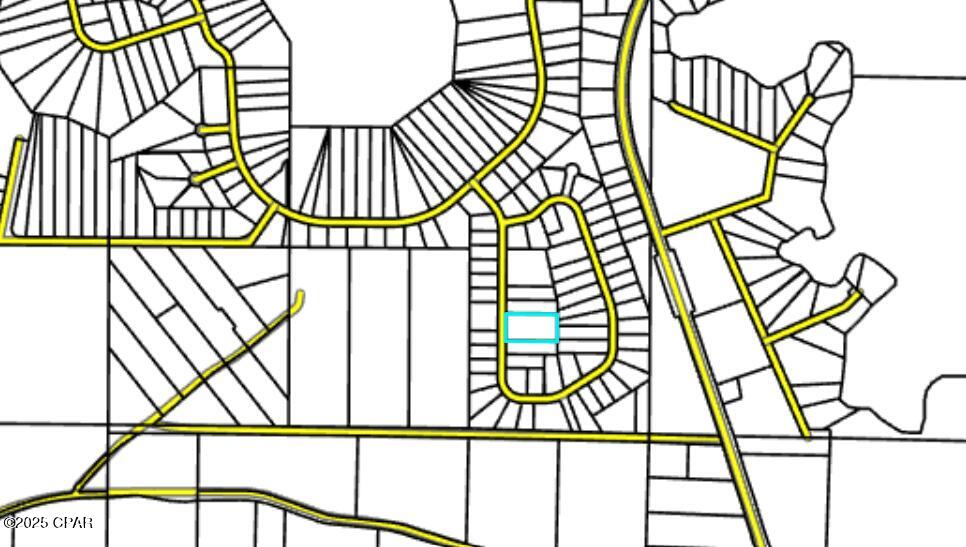 Paradise Lakes - Land