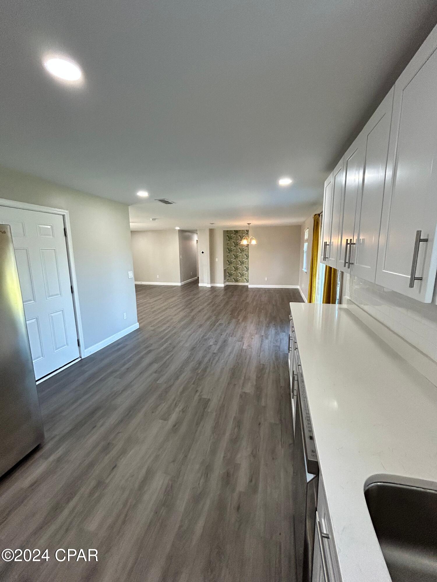 [No Recorded Subdiv] - Residential Lease