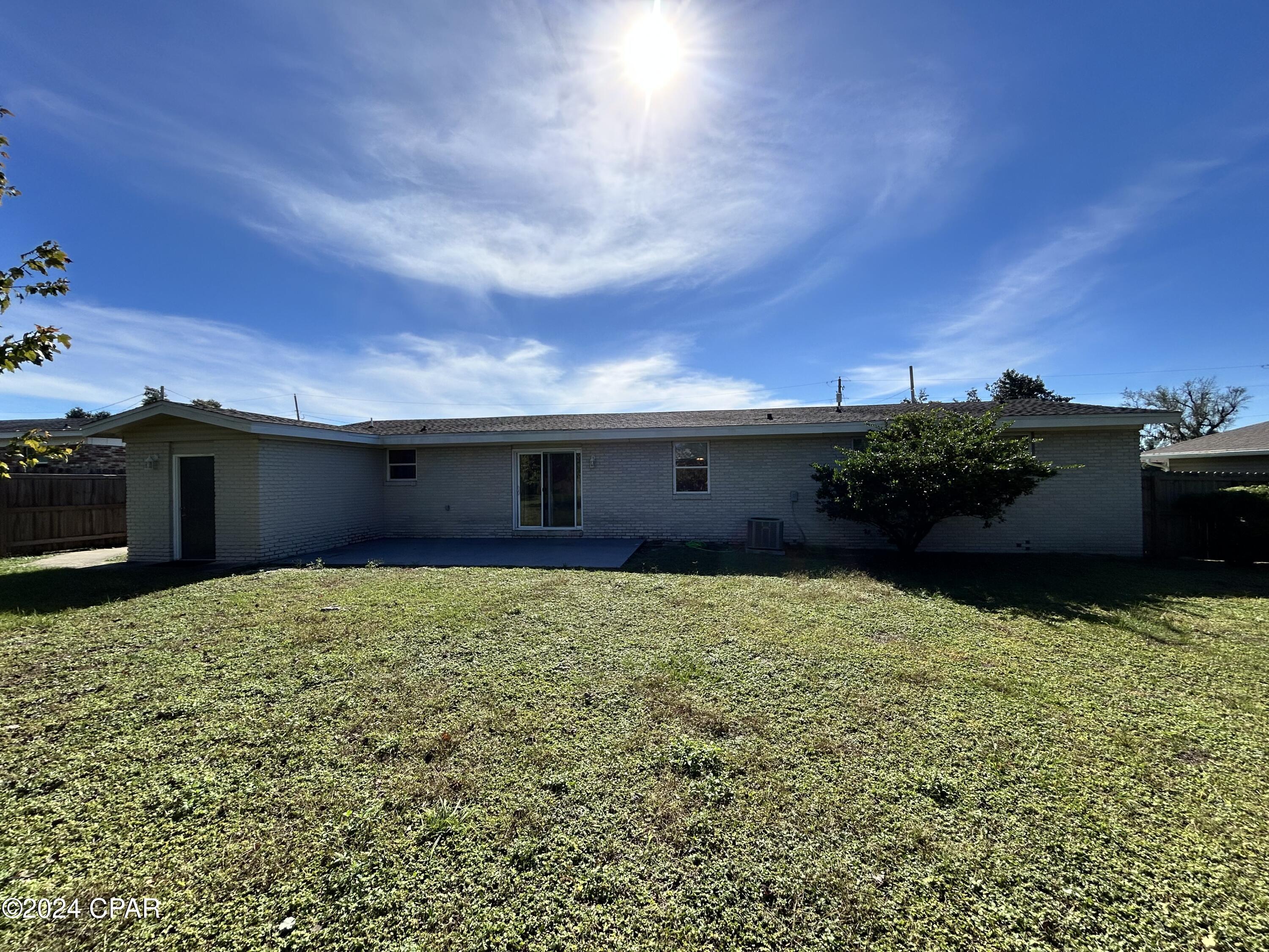 [No Recorded Subdiv] - Residential Lease