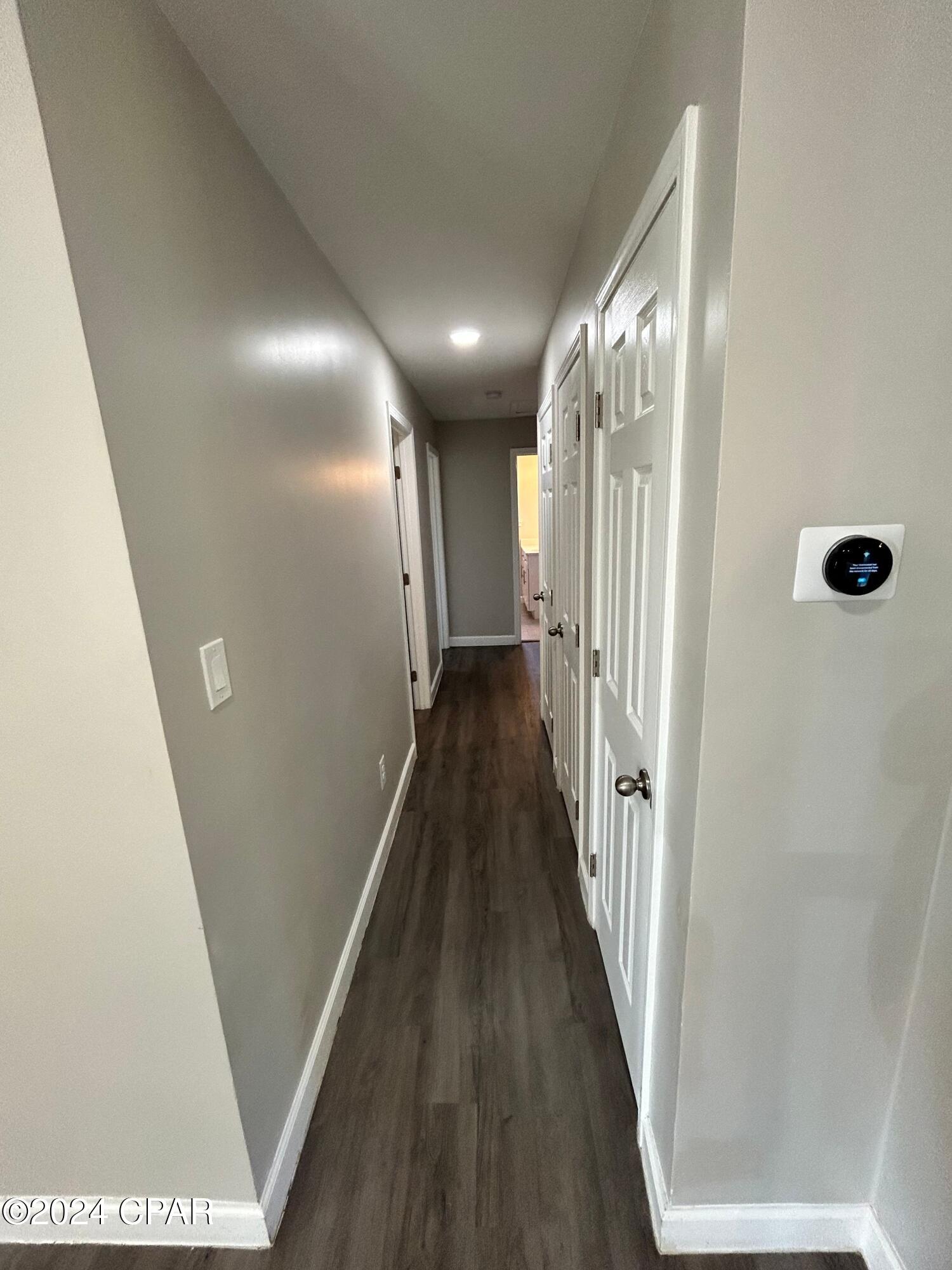 [No Recorded Subdiv] - Residential Lease