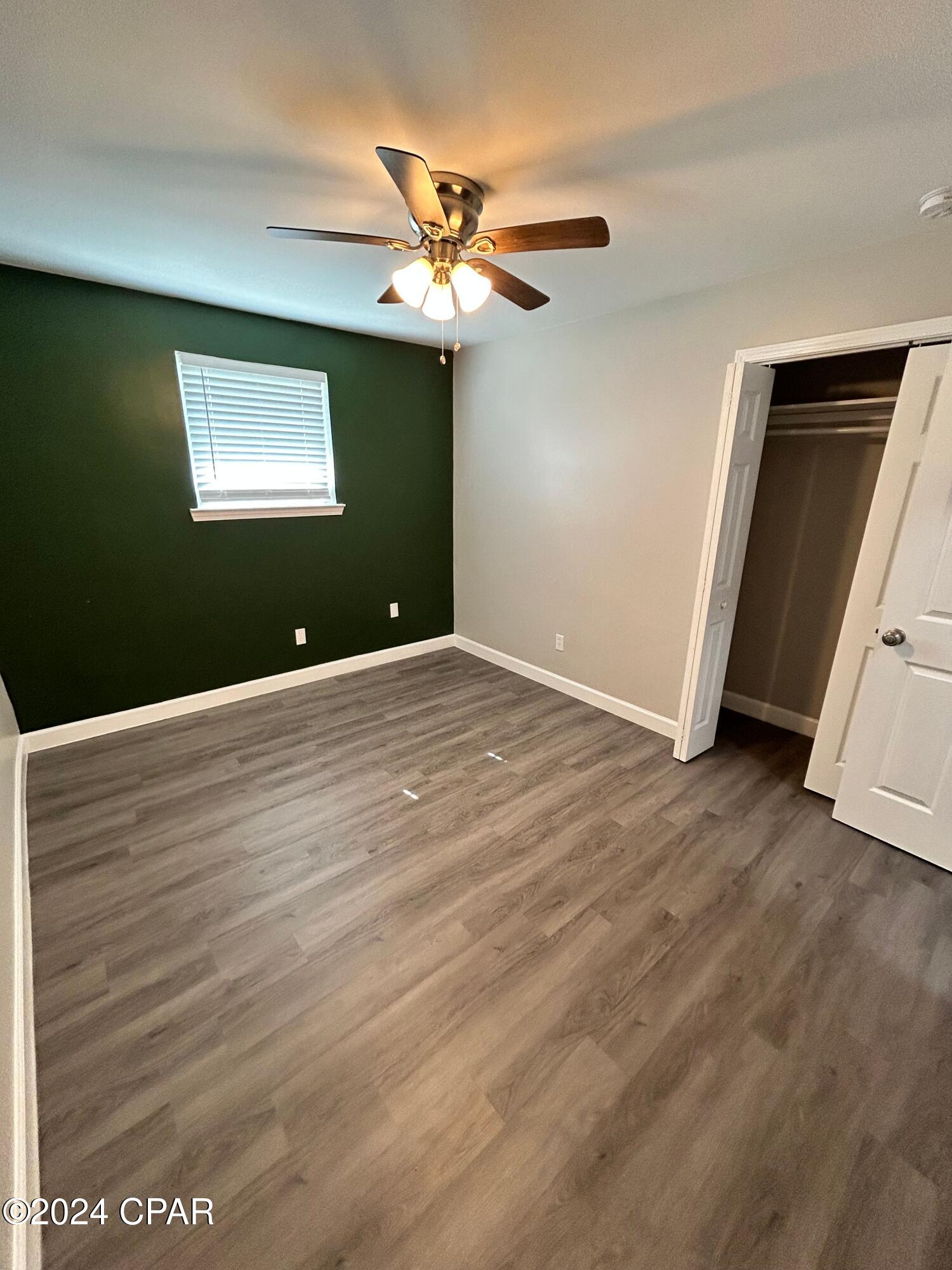 [No Recorded Subdiv] - Residential Lease