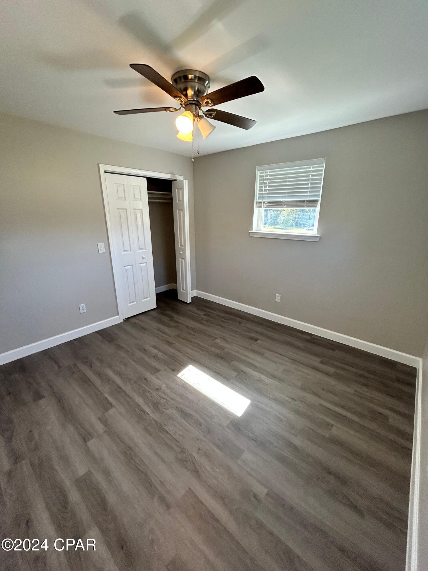 [No Recorded Subdiv] - Residential Lease