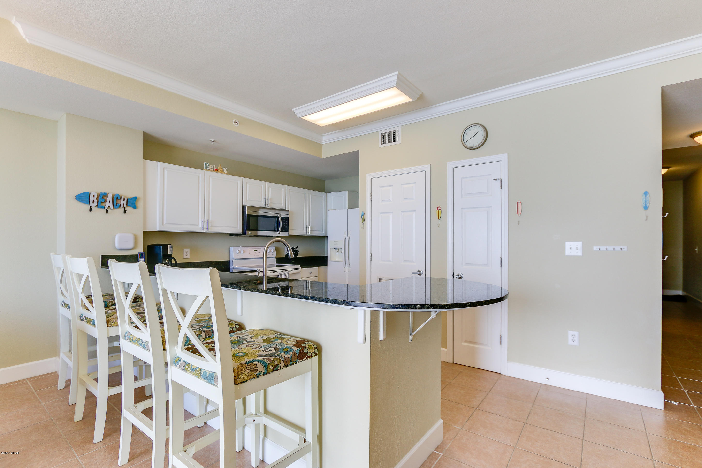 Tidewater Beach Phase I - Residential