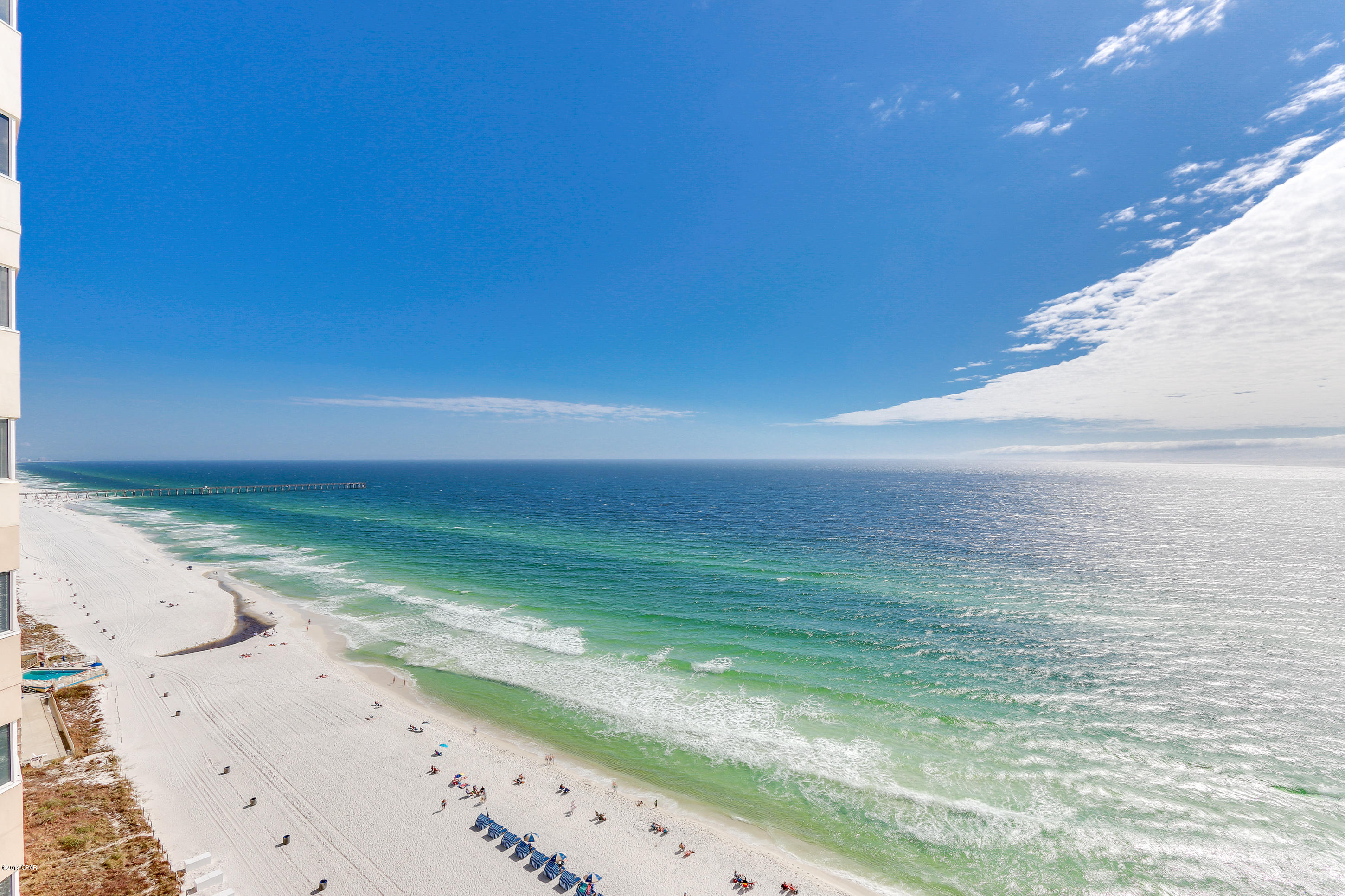 Tidewater Beach Phase I - Residential