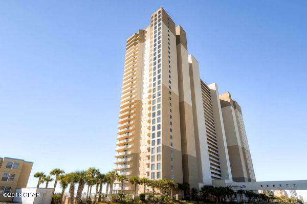 Tidewater Beach Phase I - Residential