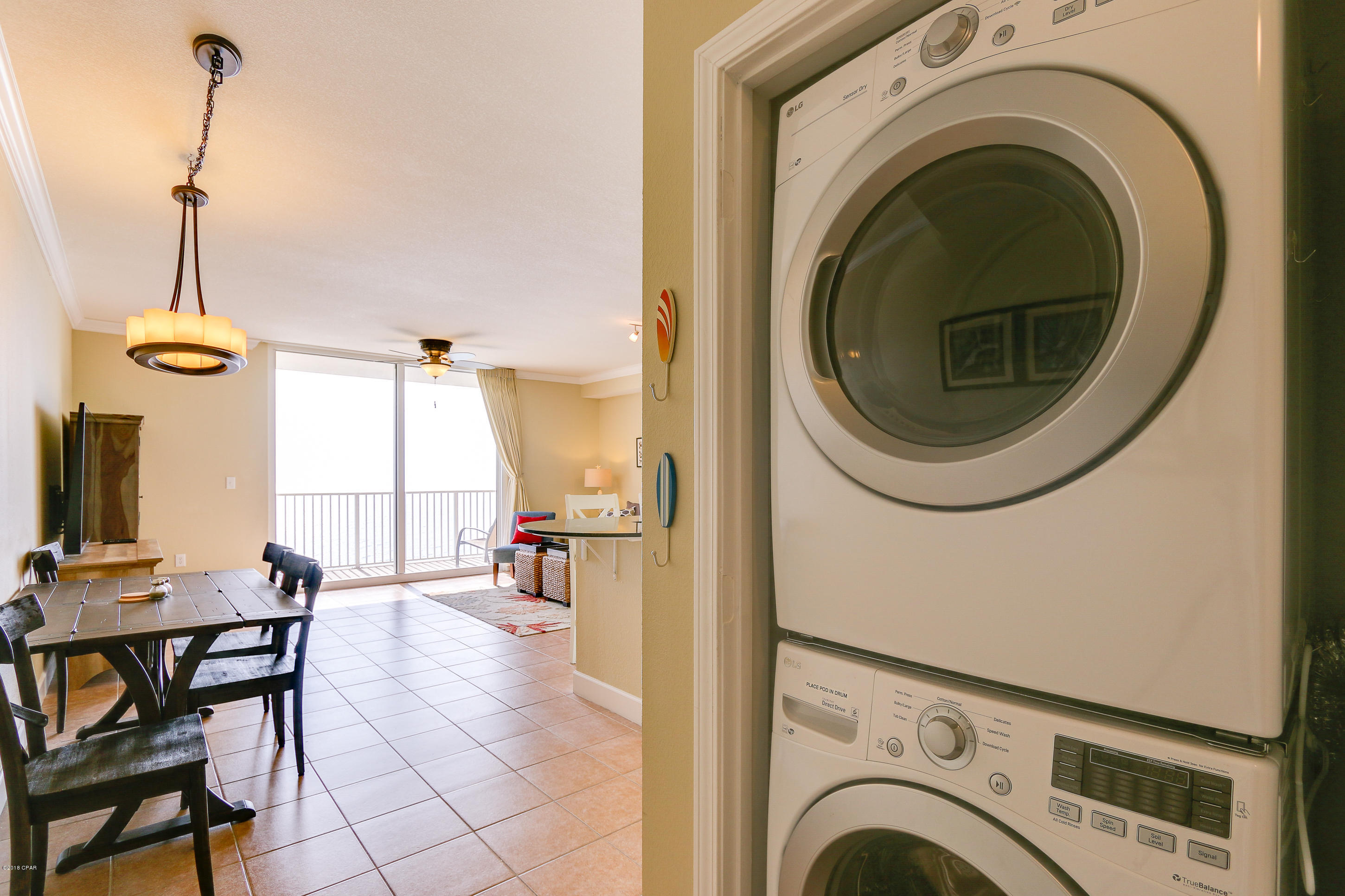 Tidewater Beach Phase I - Residential