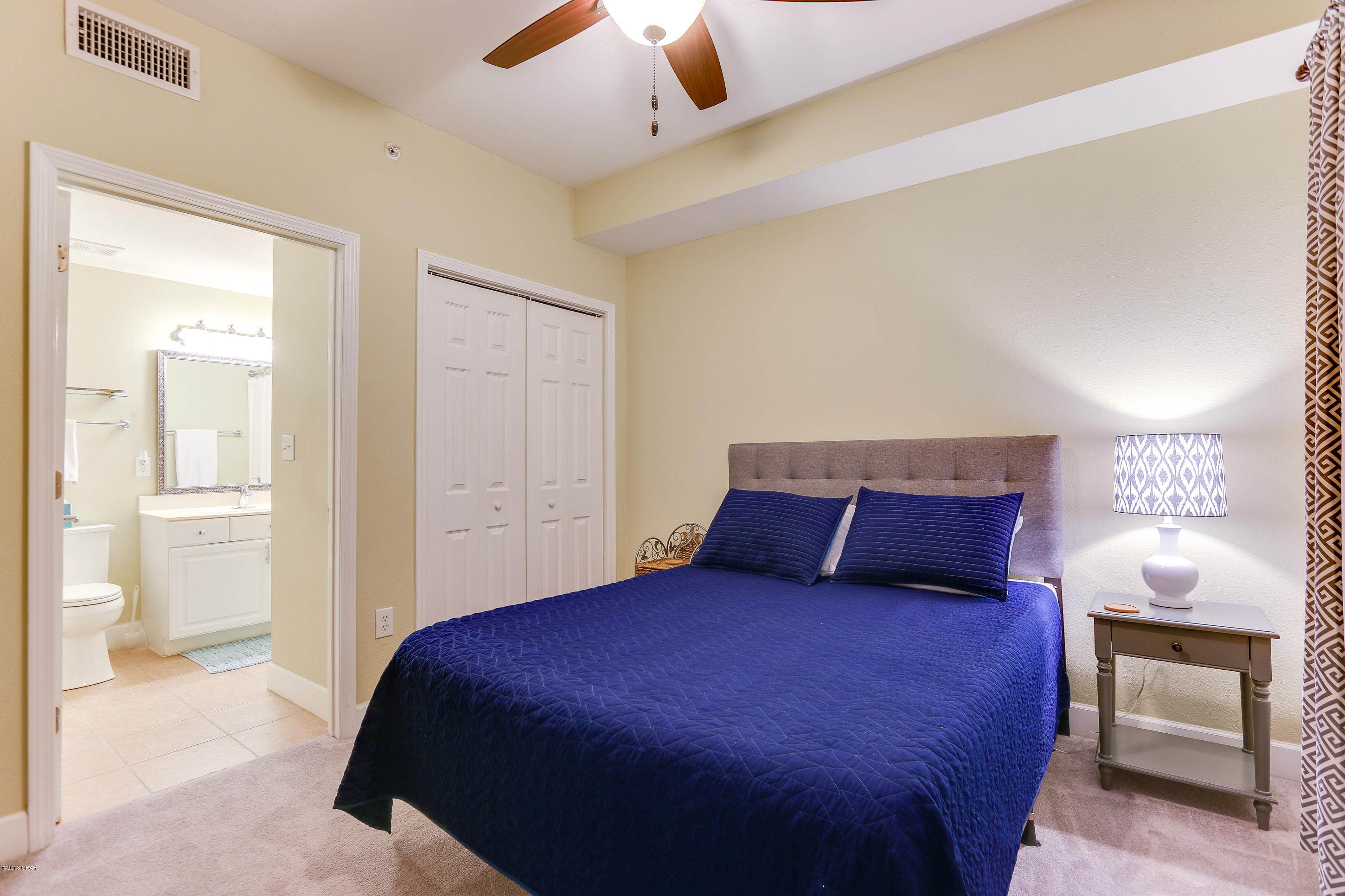 Tidewater Beach Phase I - Residential