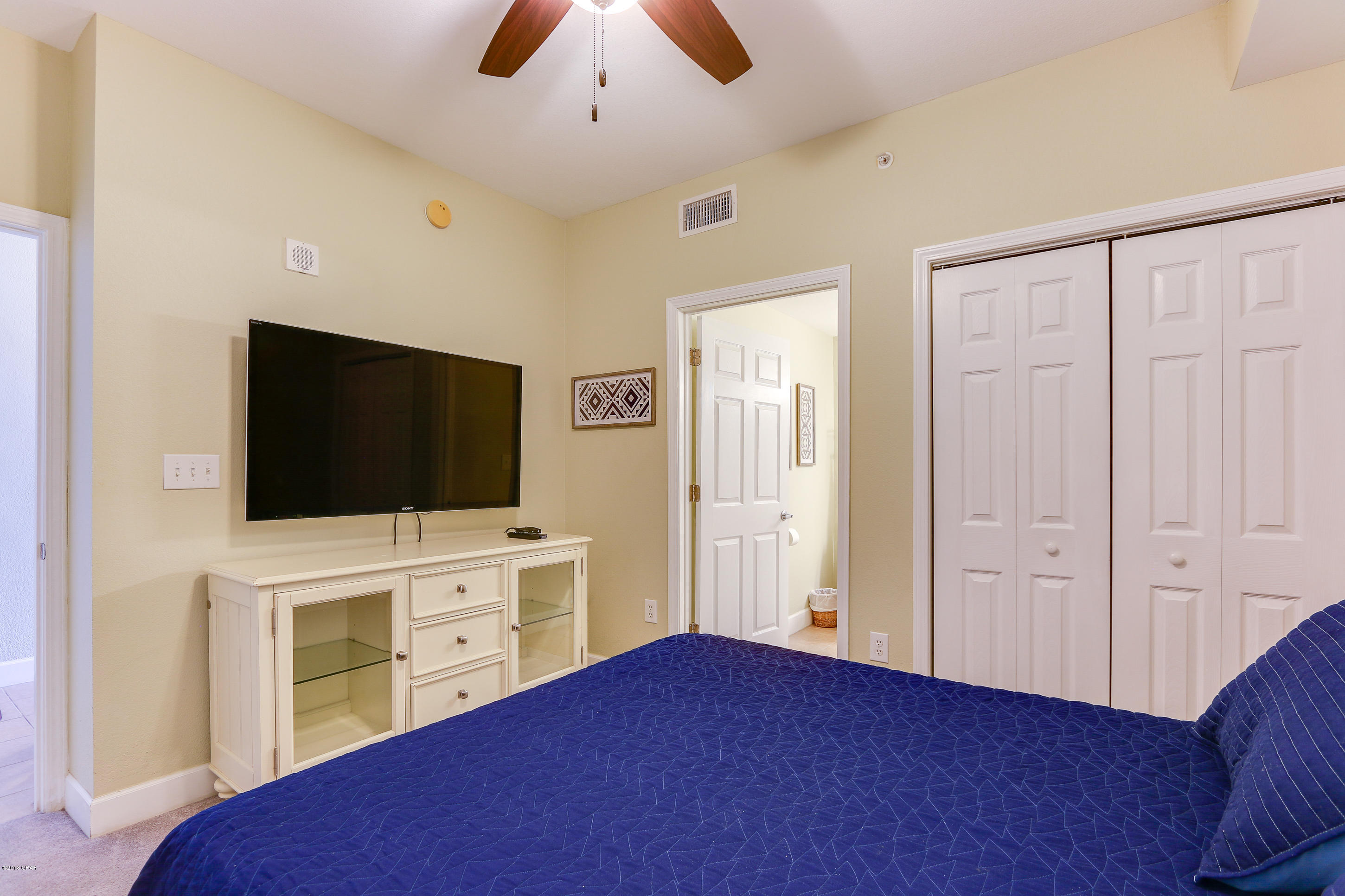 Tidewater Beach Phase I - Residential