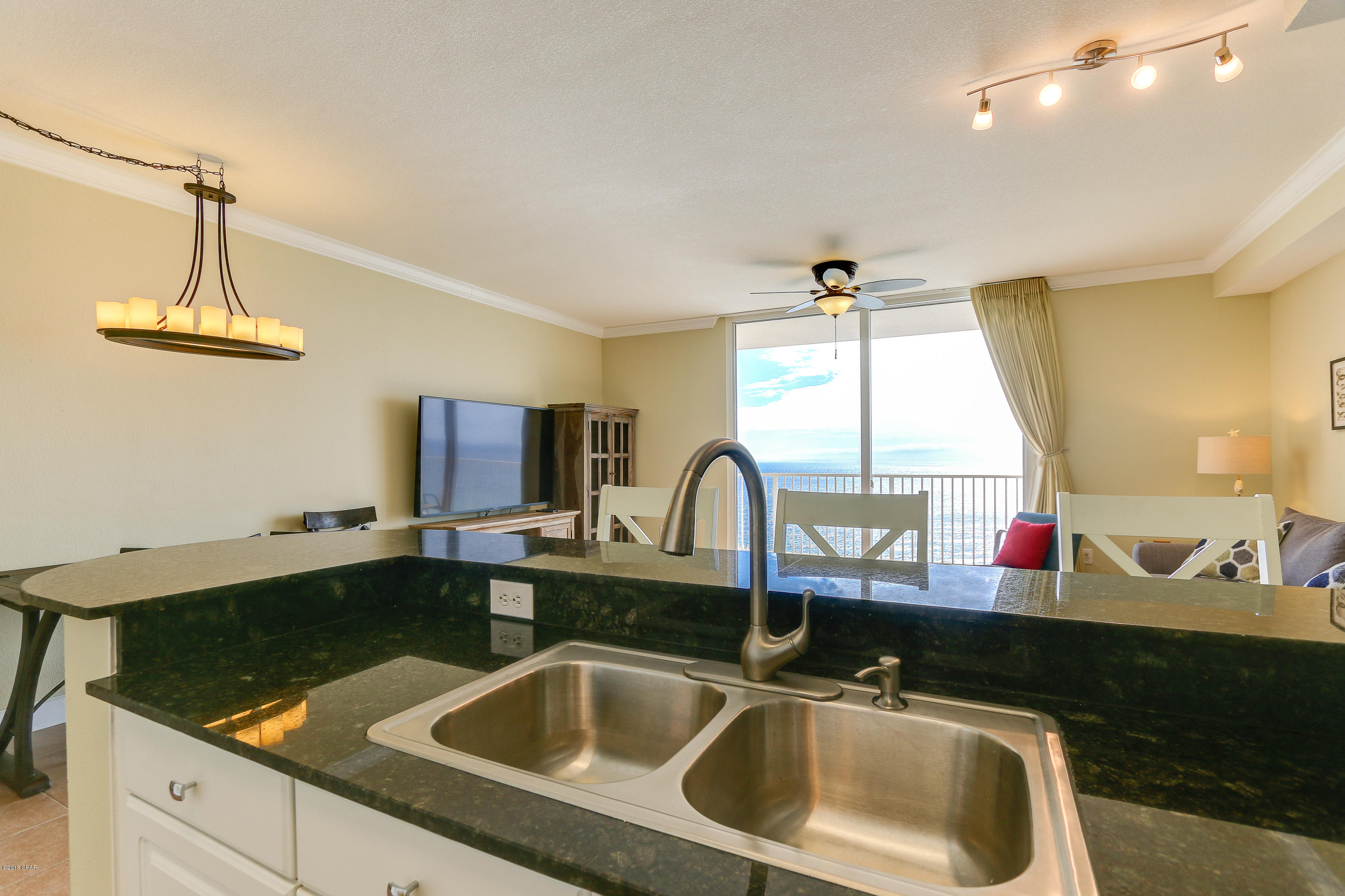 Tidewater Beach Phase I - Residential