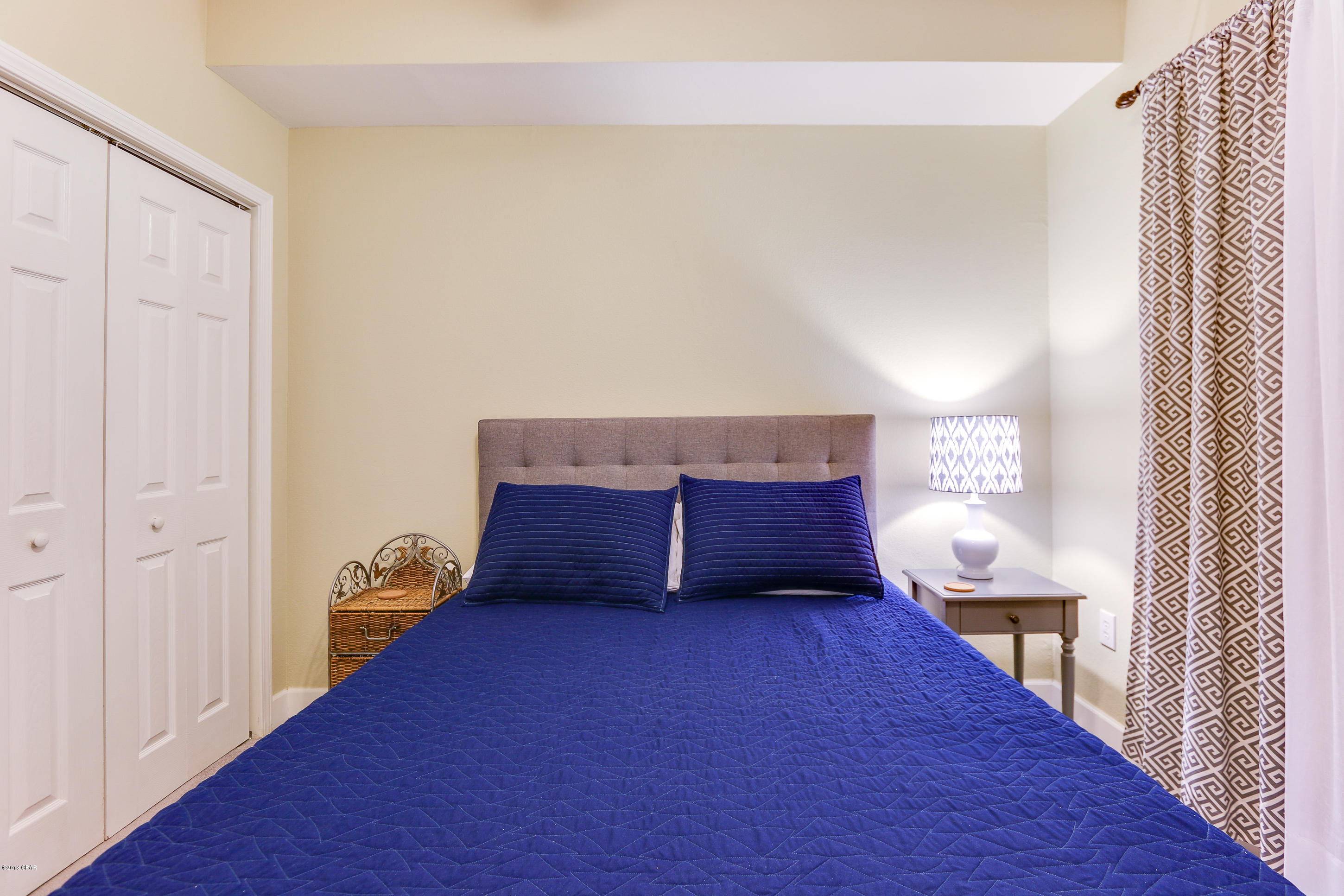 Tidewater Beach Phase I - Residential