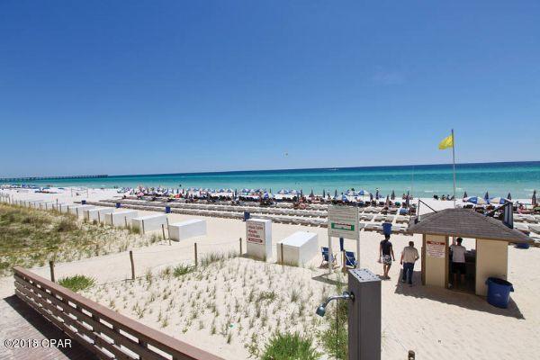 Tidewater Beach Phase I - Residential