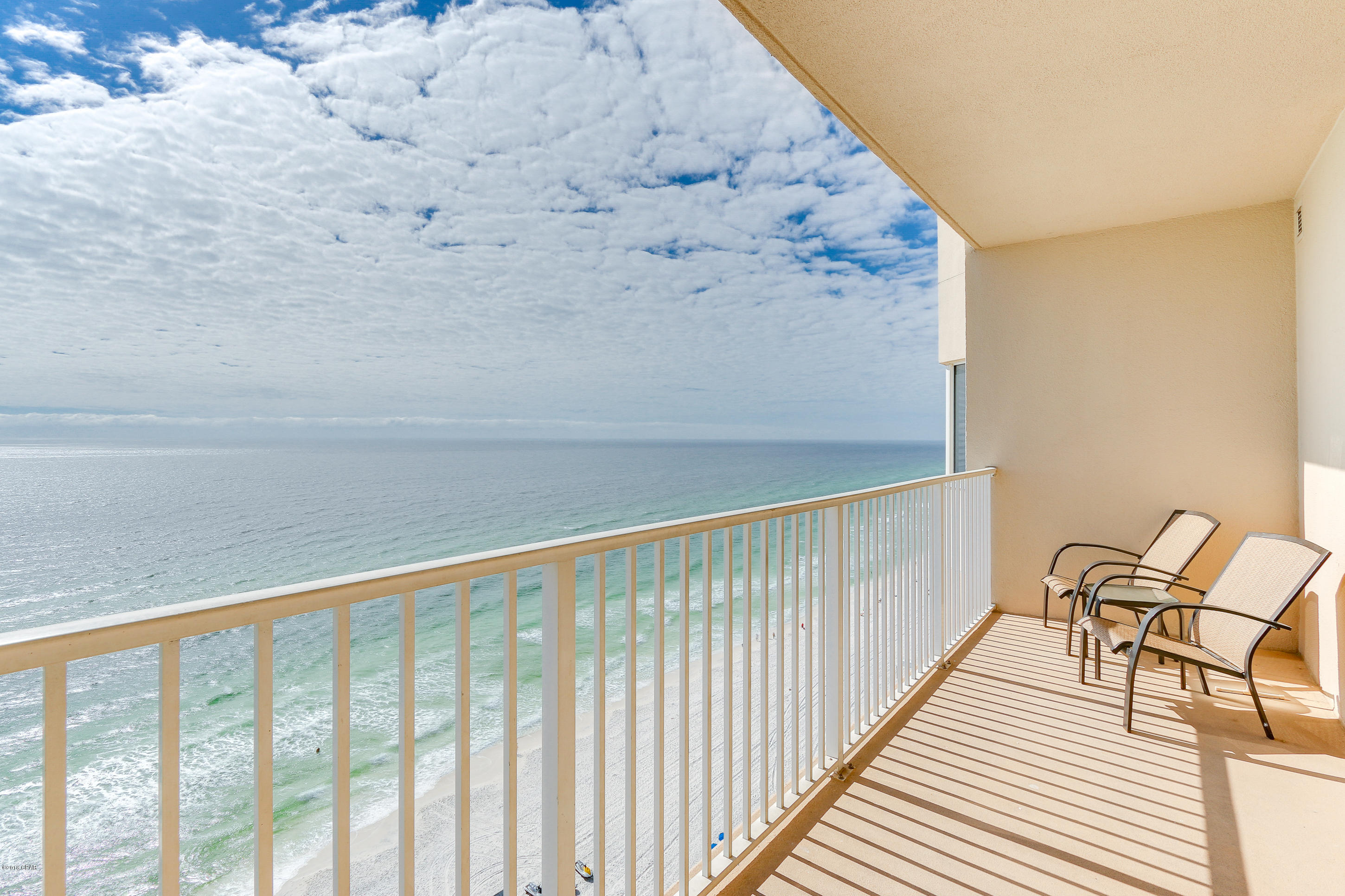 Tidewater Beach Phase I - Residential