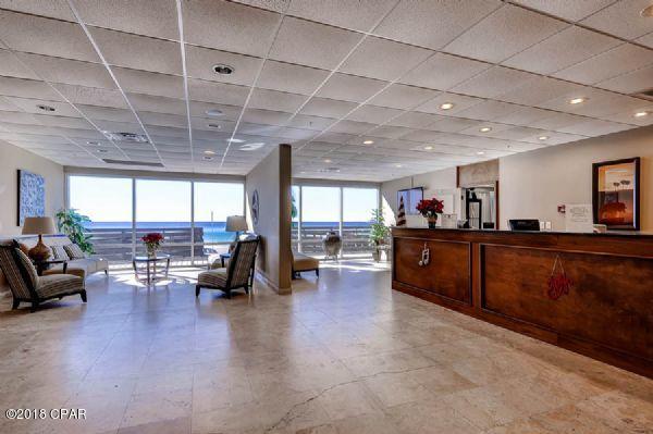 Tidewater Beach Phase I - Residential