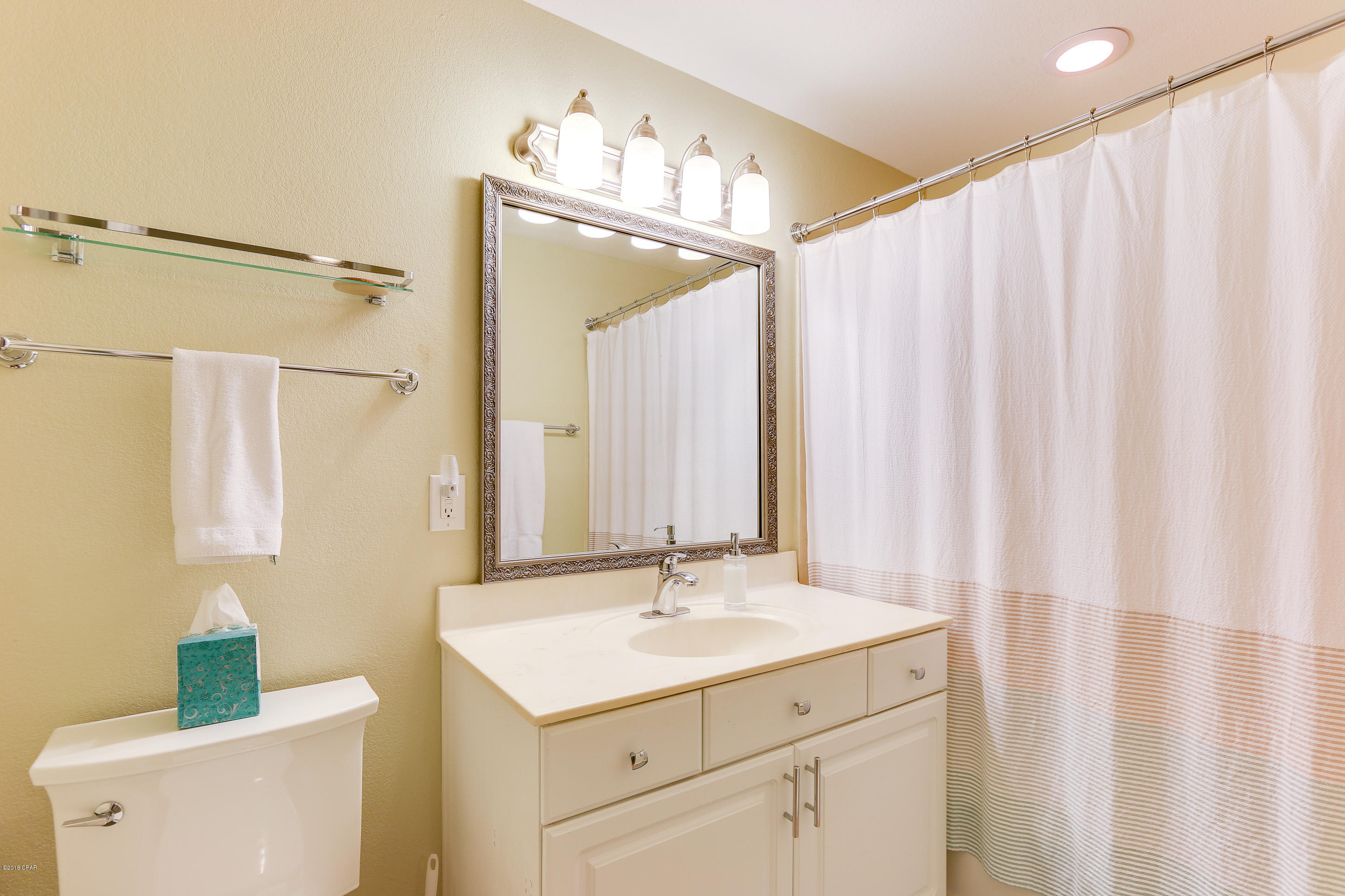 Tidewater Beach Phase I - Residential