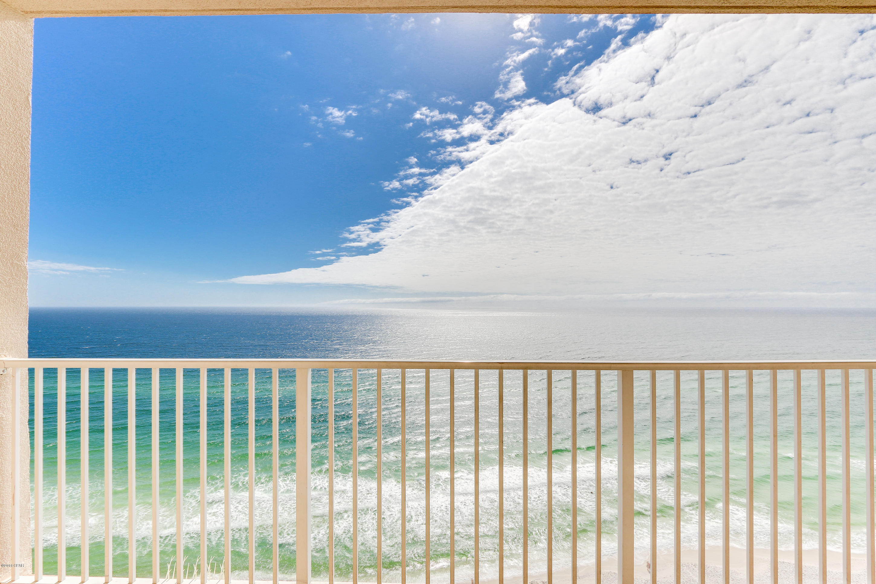 Tidewater Beach Phase I - Residential