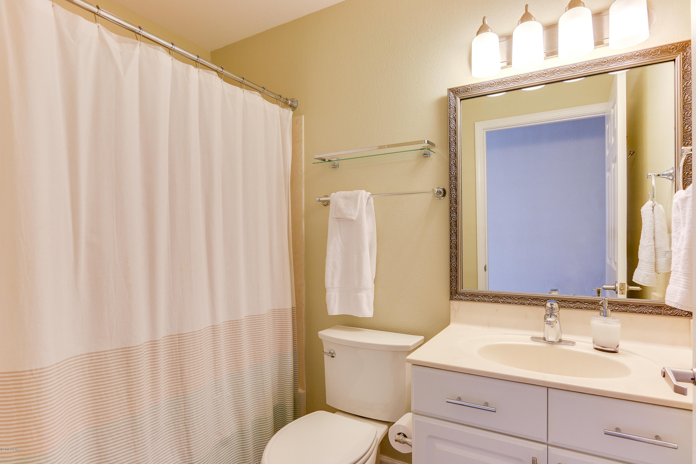 Tidewater Beach Phase I - Residential