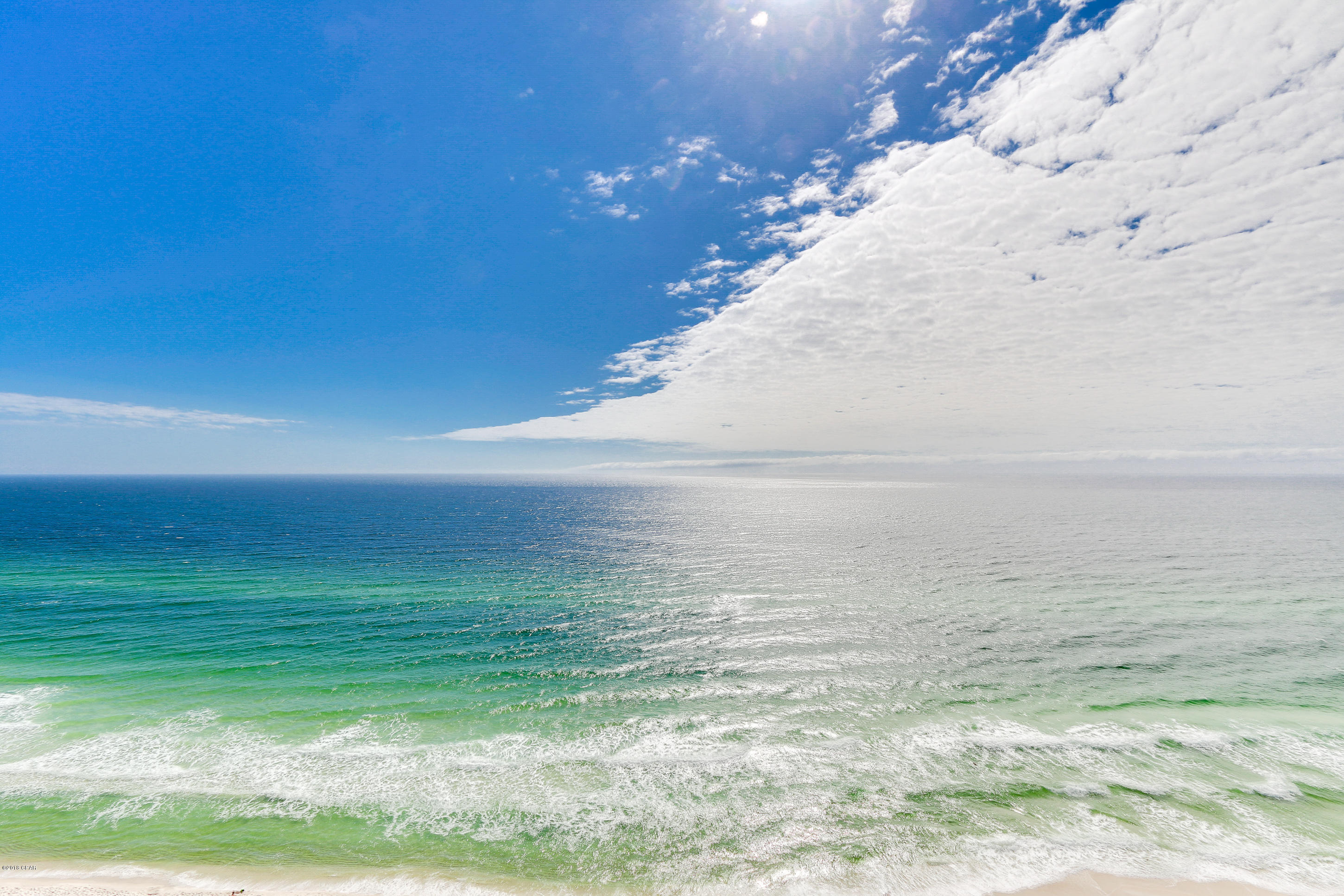 Tidewater Beach Phase I - Residential