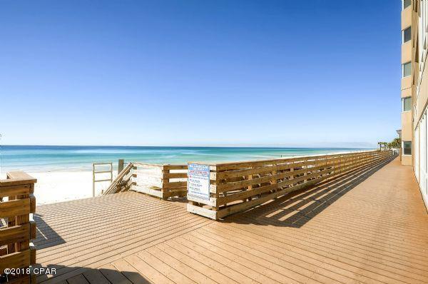 Tidewater Beach Phase I - Residential