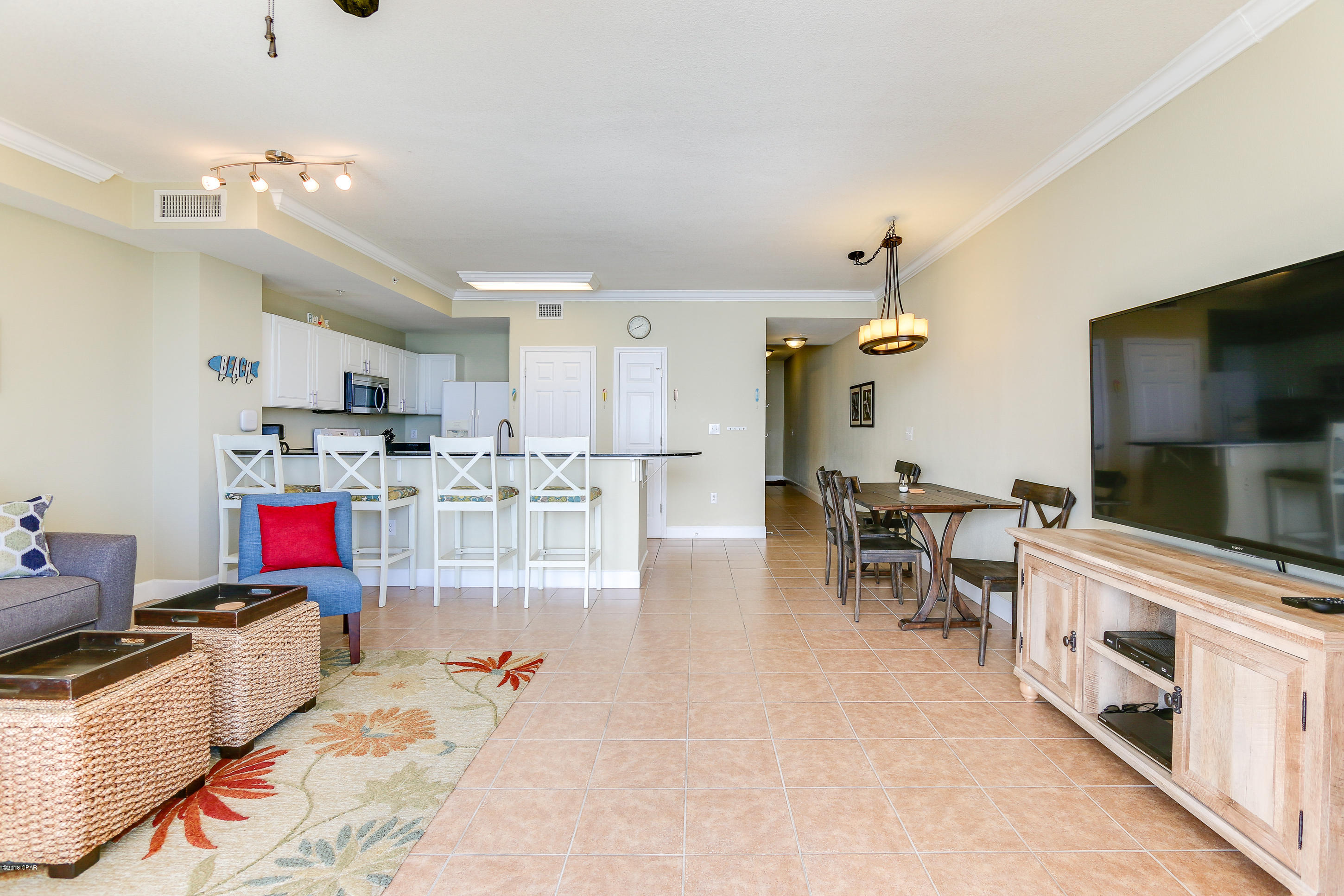 Tidewater Beach Phase I - Residential