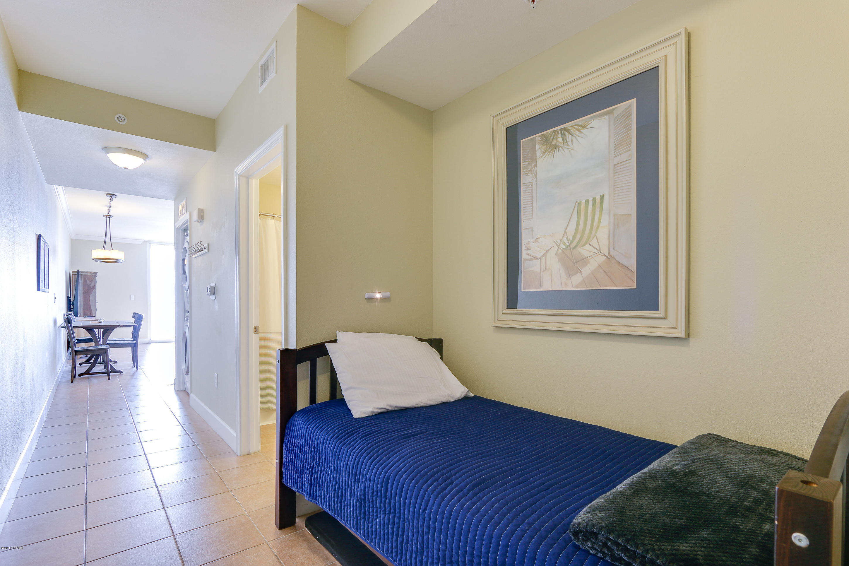 Tidewater Beach Phase I - Residential