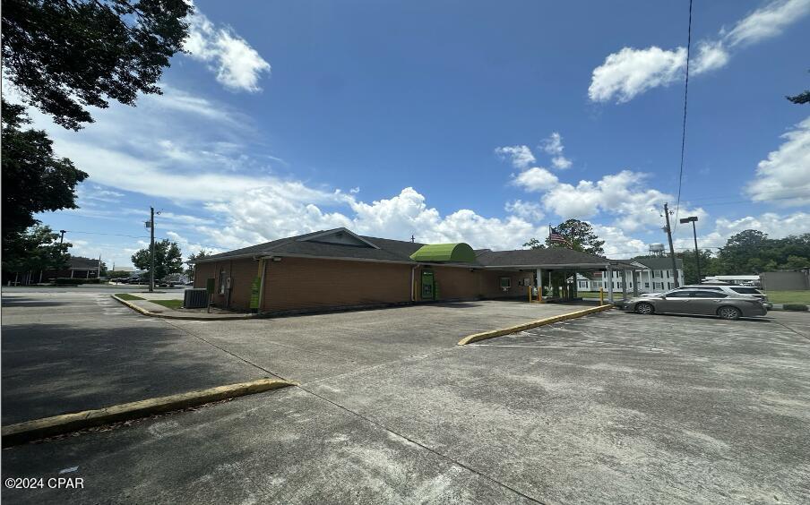 [No Recorded Subdiv] - Commercial Sale