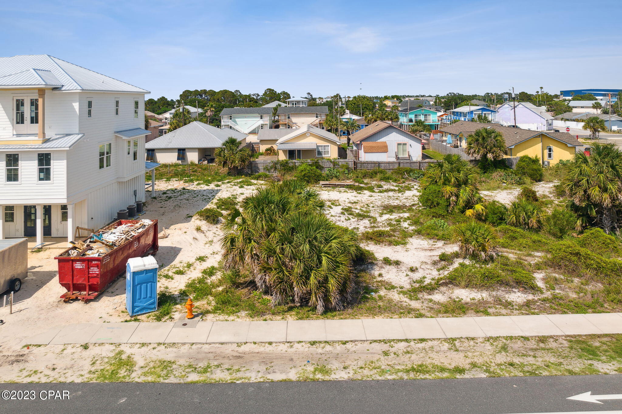 [No Recorded Subdiv] - Land