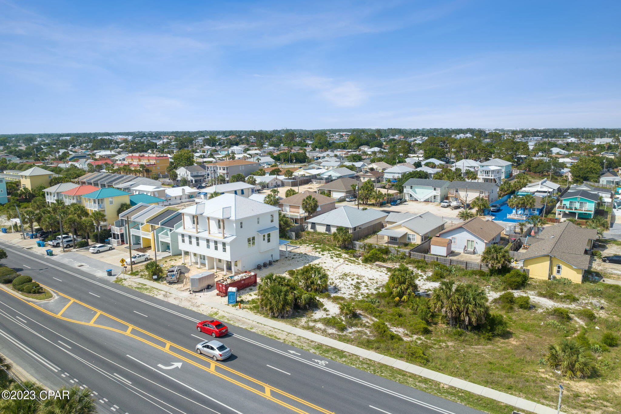 [No Recorded Subdiv] - Land