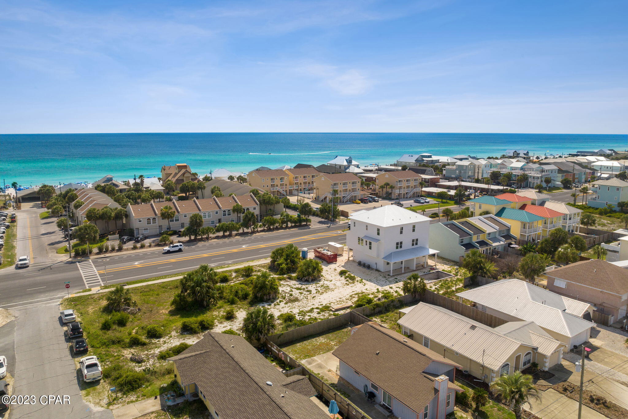 [No Recorded Subdiv] - Land