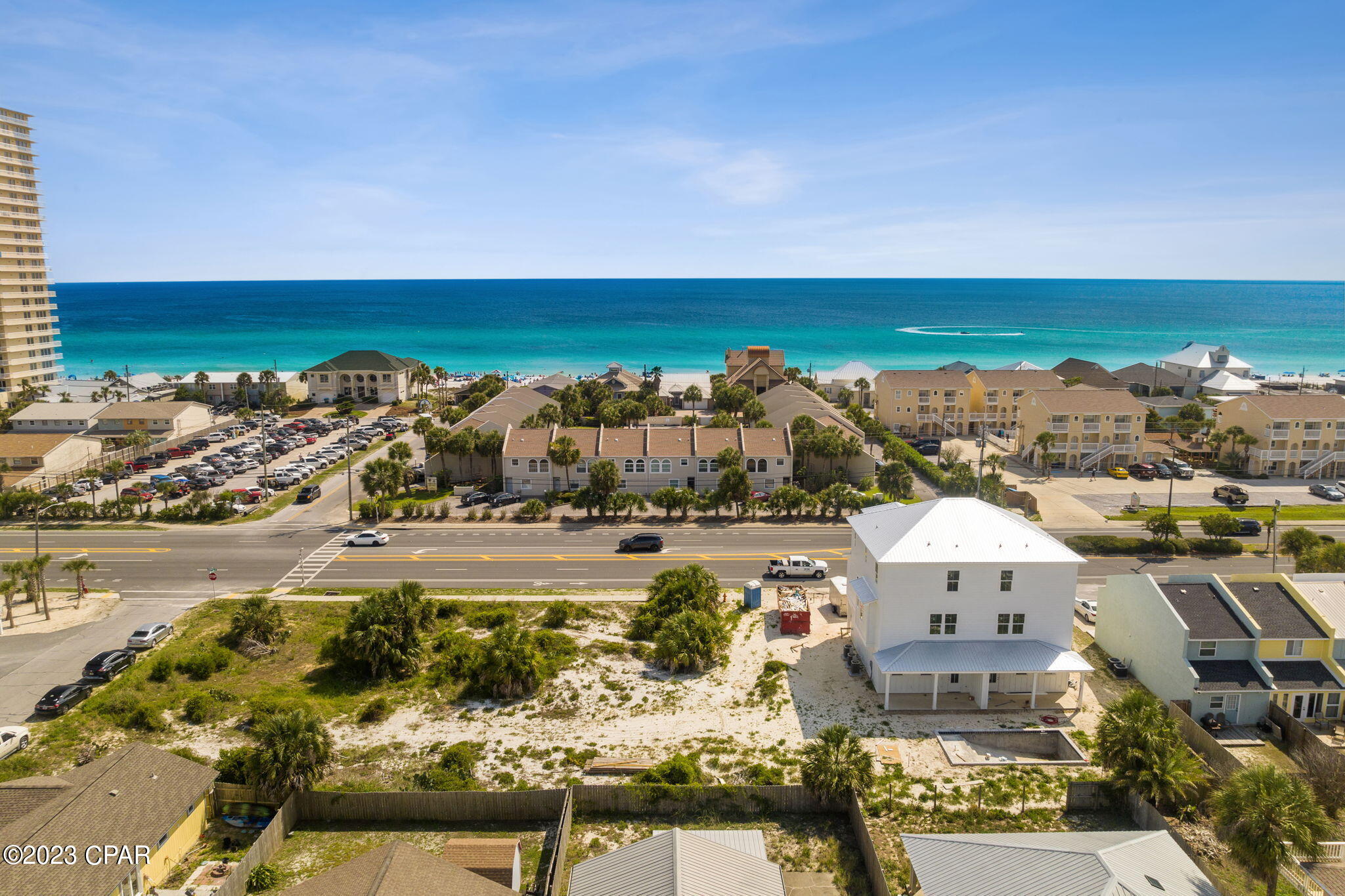 [No Recorded Subdiv] - Land