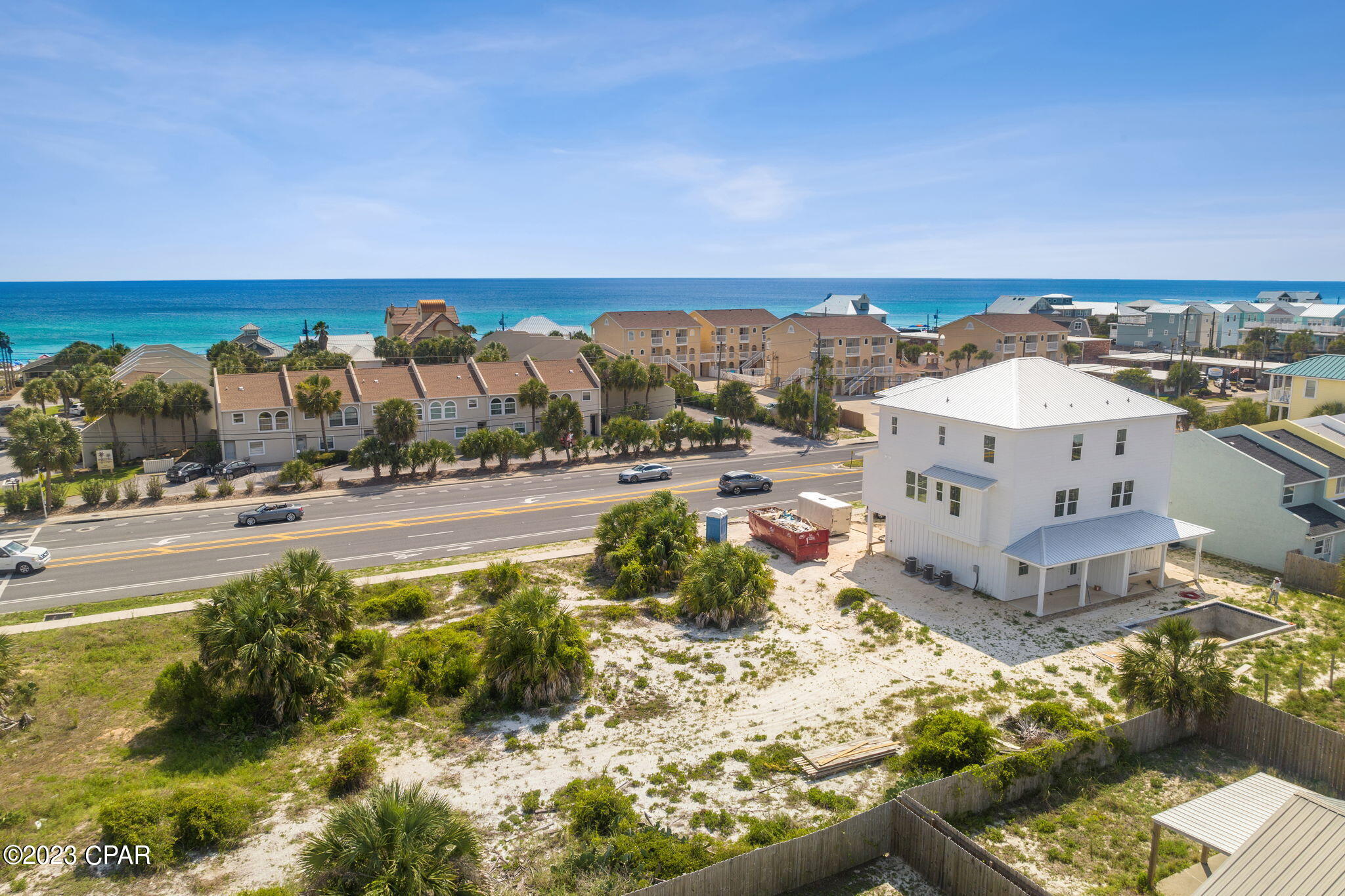 [No Recorded Subdiv] - Land