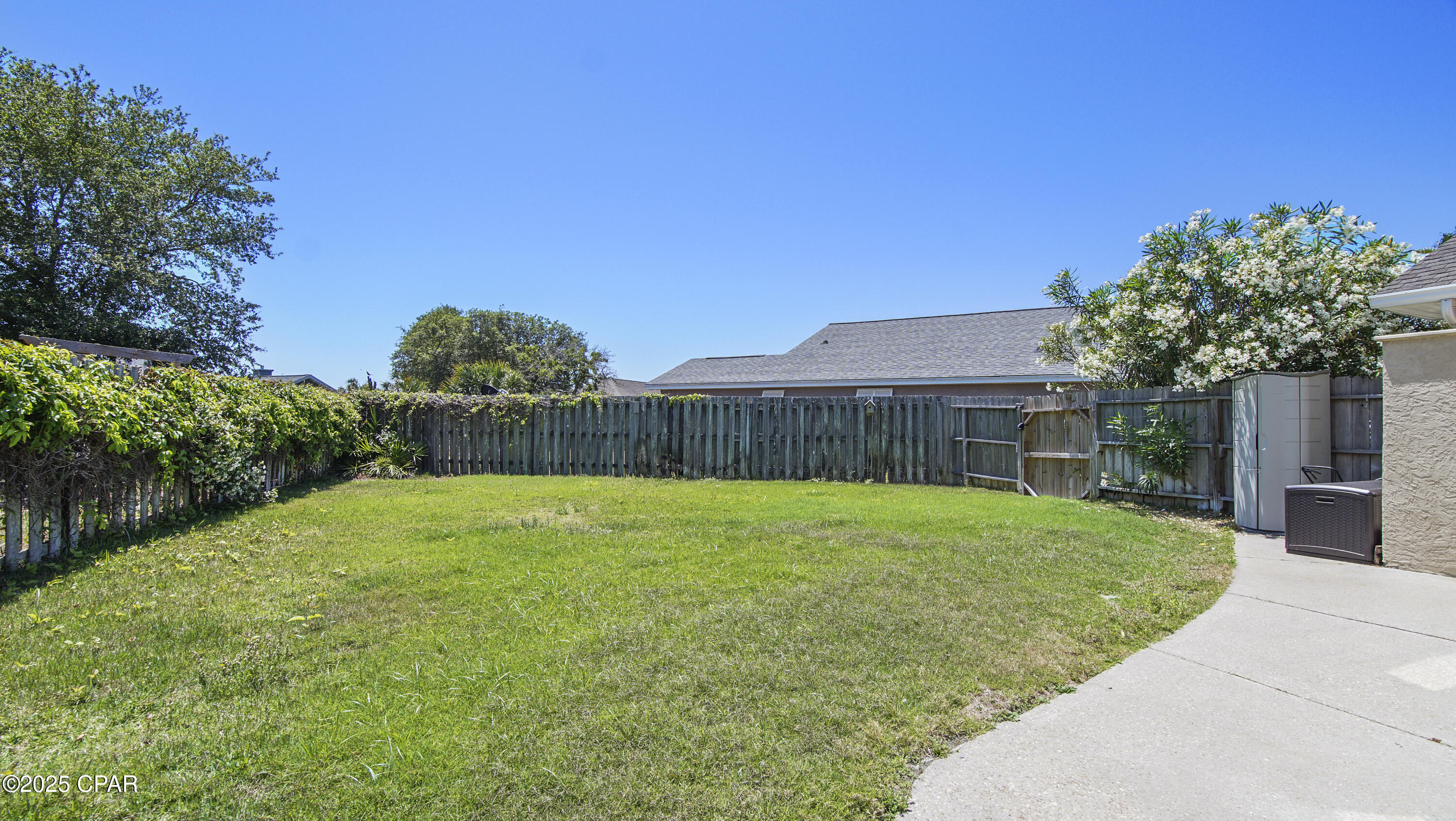 Summer Breeze - Residential Lease