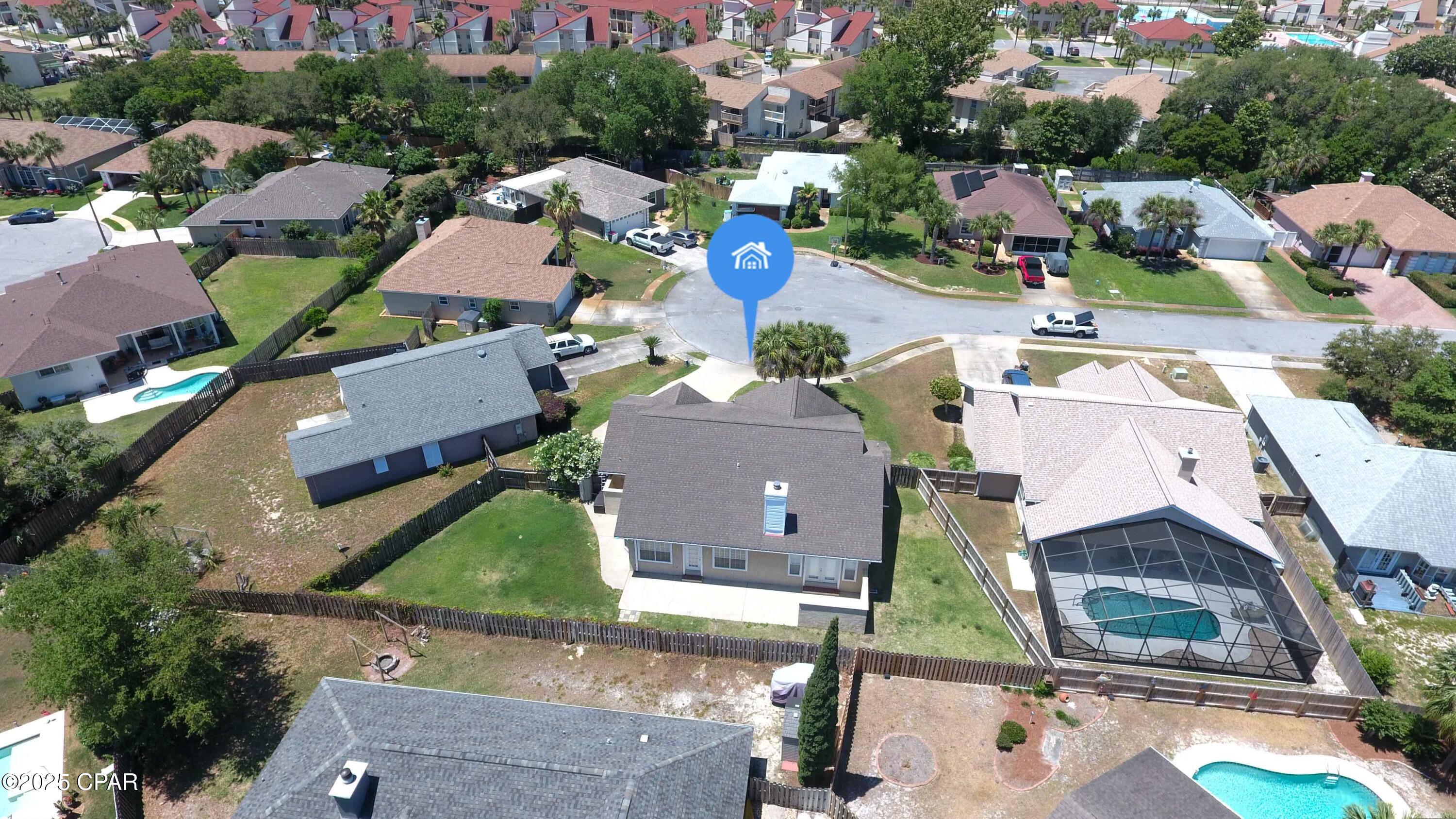 Summer Breeze - Residential Lease