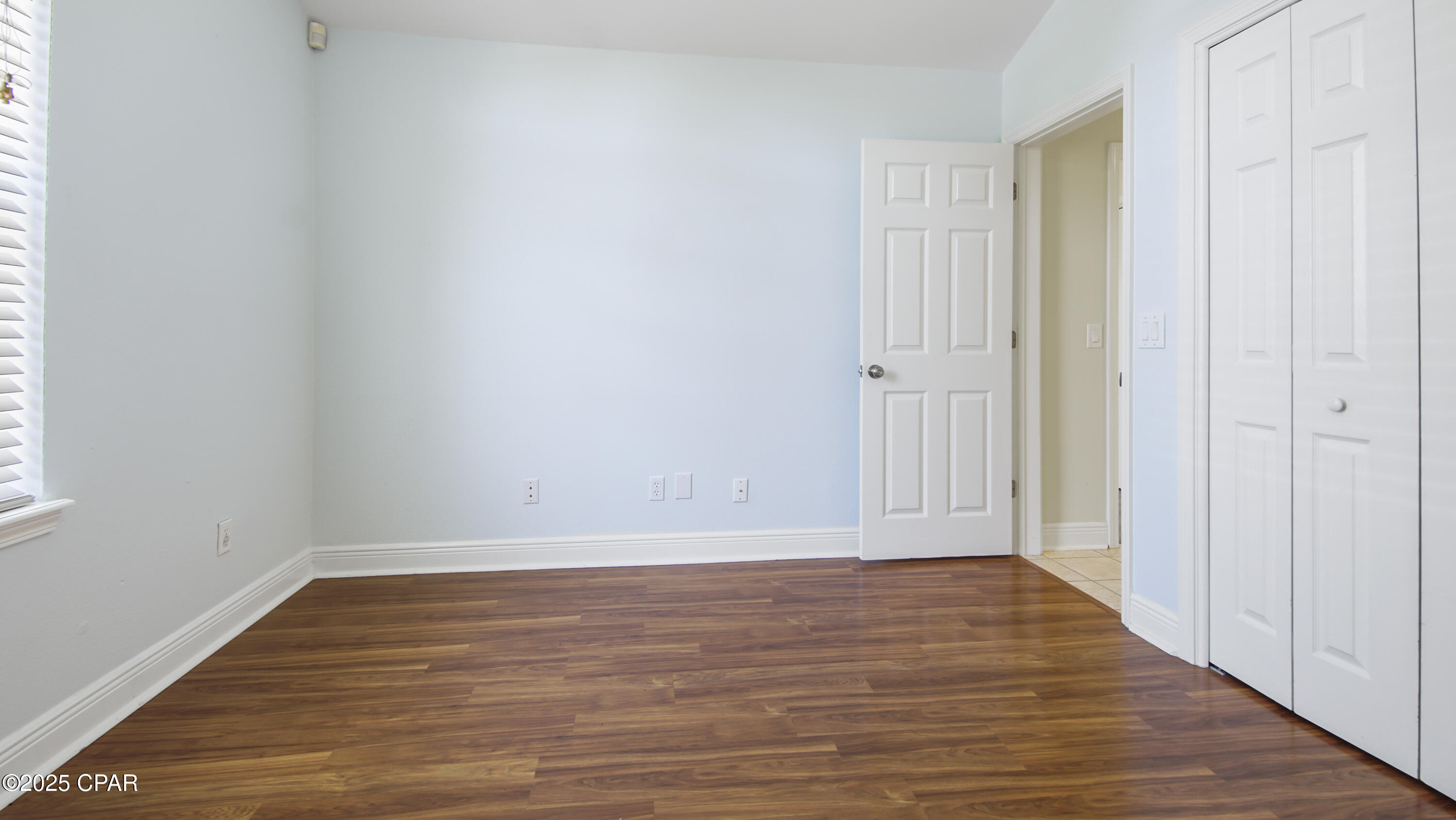 Summer Breeze - Residential Lease